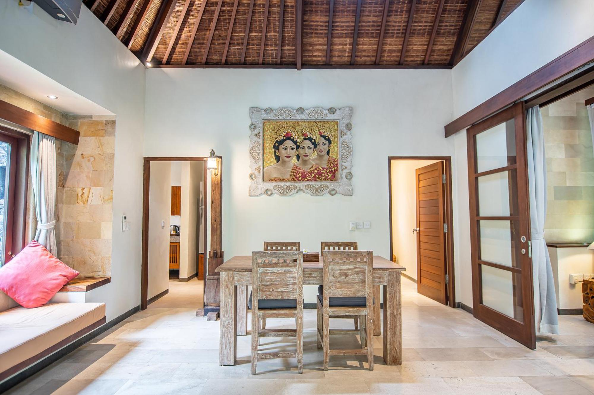 D'legon Ubud (Bali)
