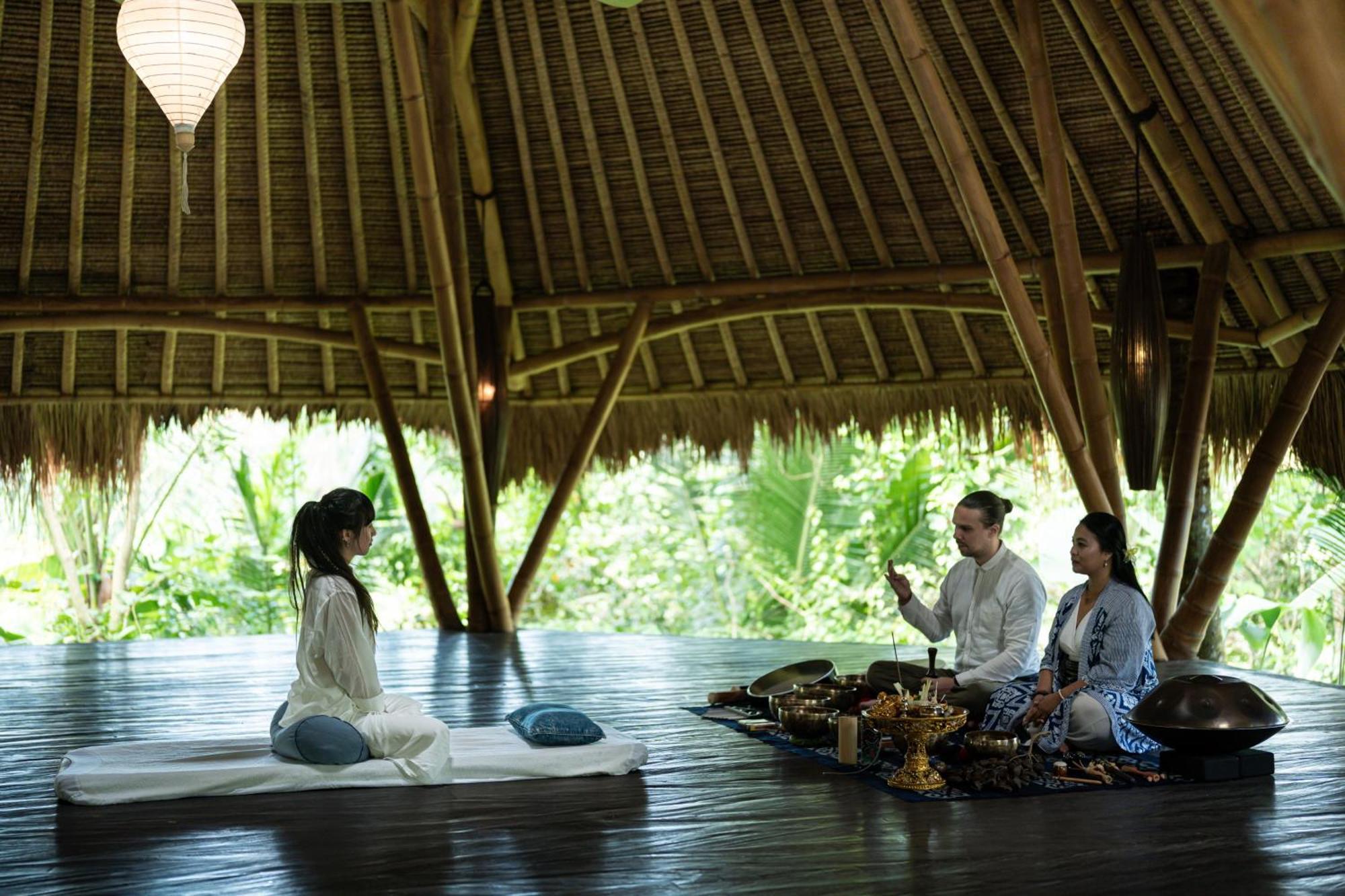 Blue Karma Dijiwa Ubud (Bali)