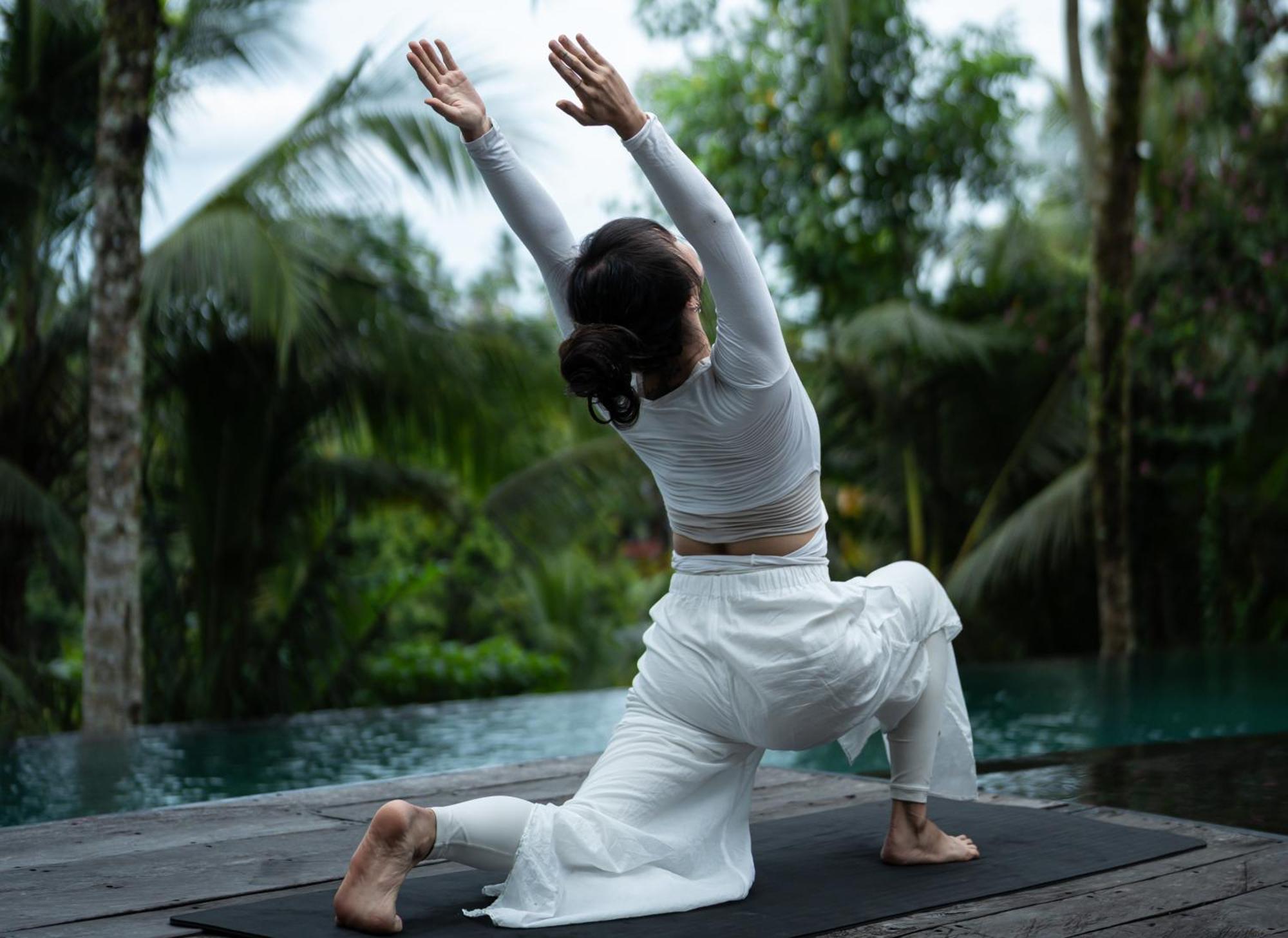 Blue Karma Dijiwa 4* Ubud (Bali)