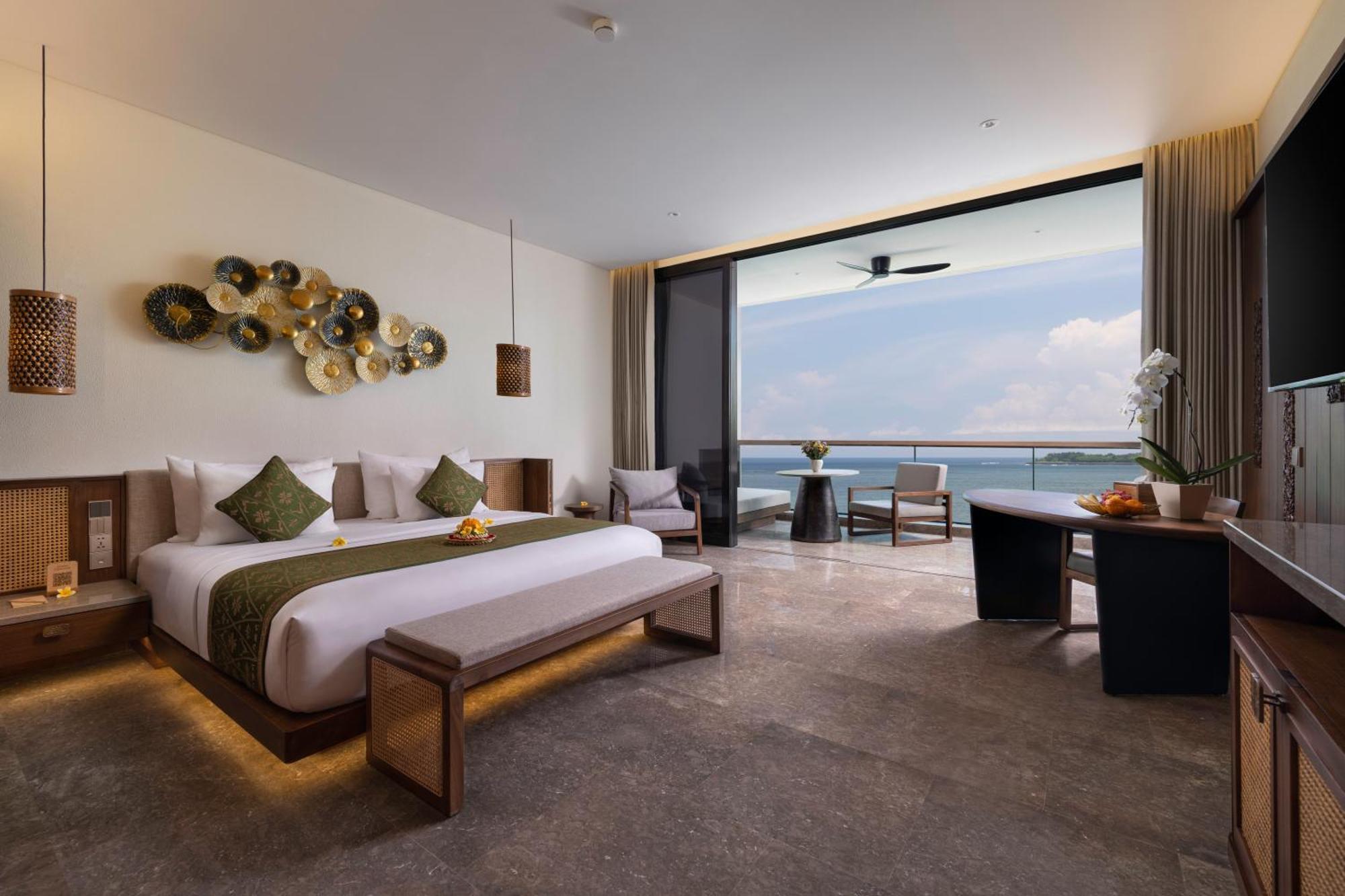 Sumitra Luxury A Pramana Experience 5* Sanur (Bali)