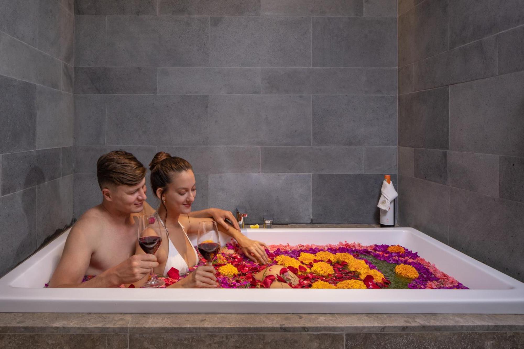 Sumitra Luxury A Pramana Experience Hotel 5*