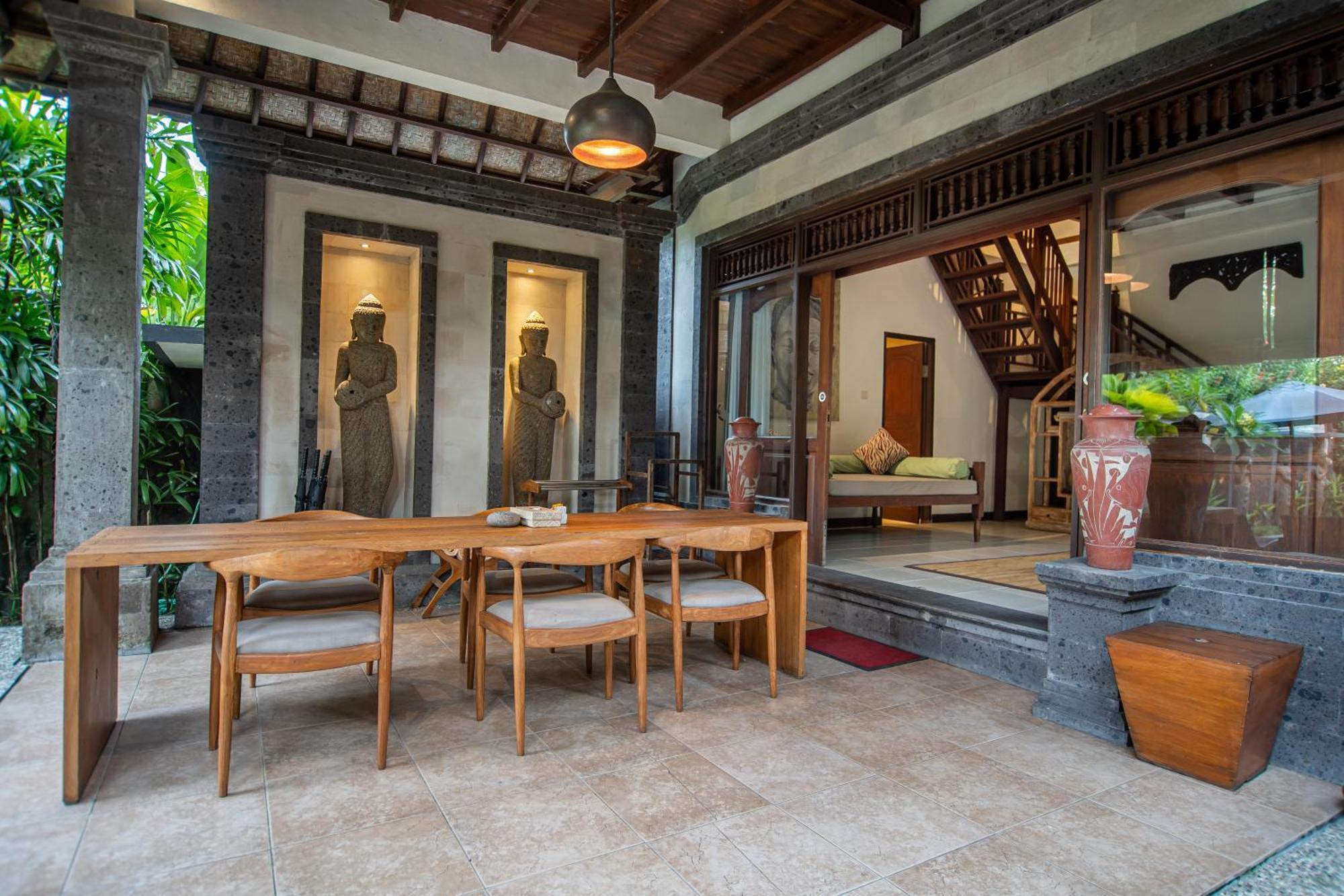 D'legon Luxury Ubud (Bali)