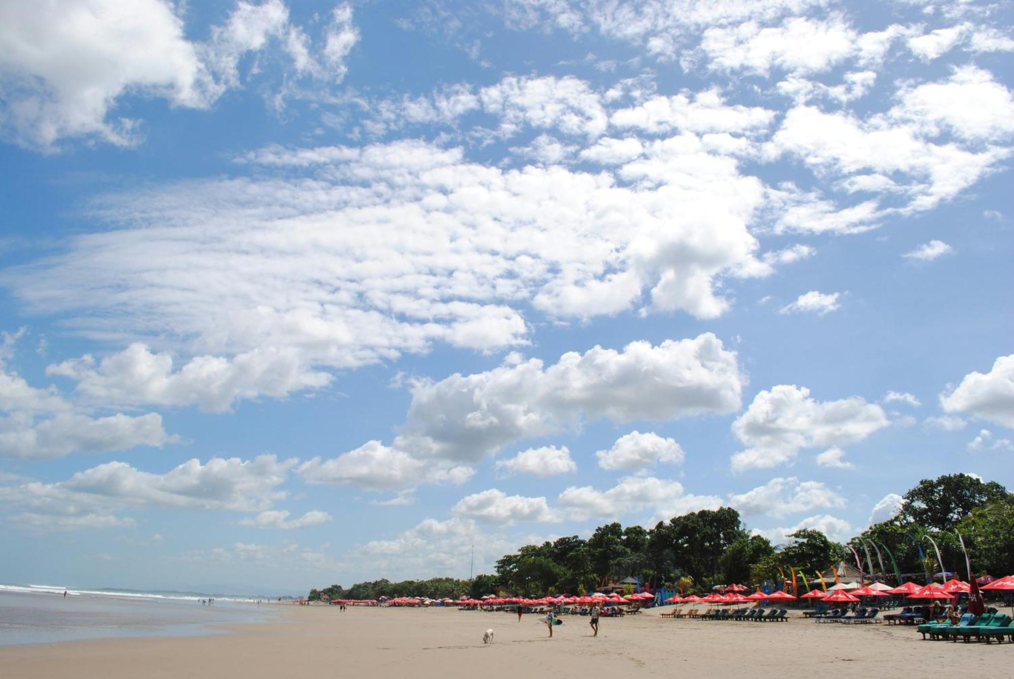 Manis La Bora In Seminyak (Bali)