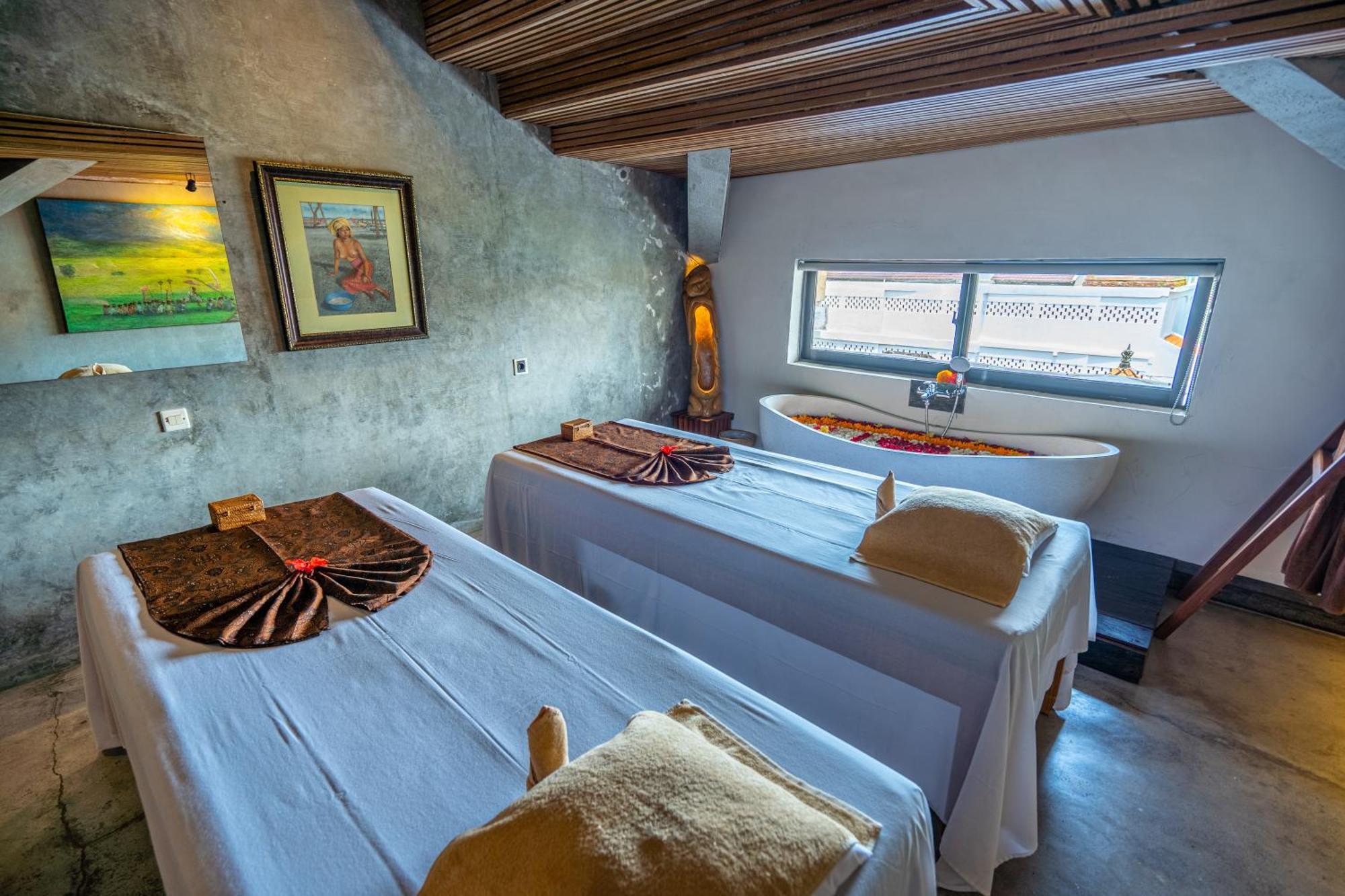 Hotel Purana Ubud (Bali)