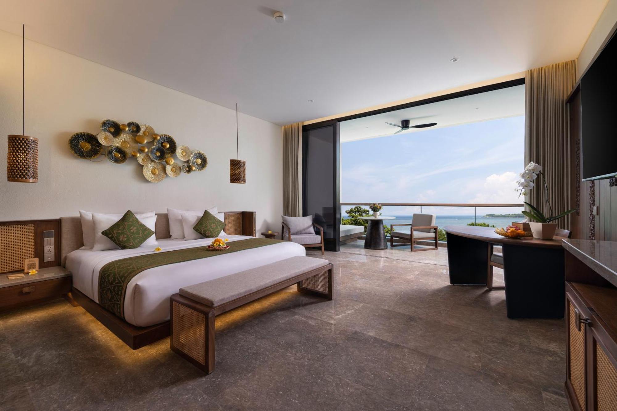 Sumitra Luxury A Pramana Experience 5* Sanur (Bali)