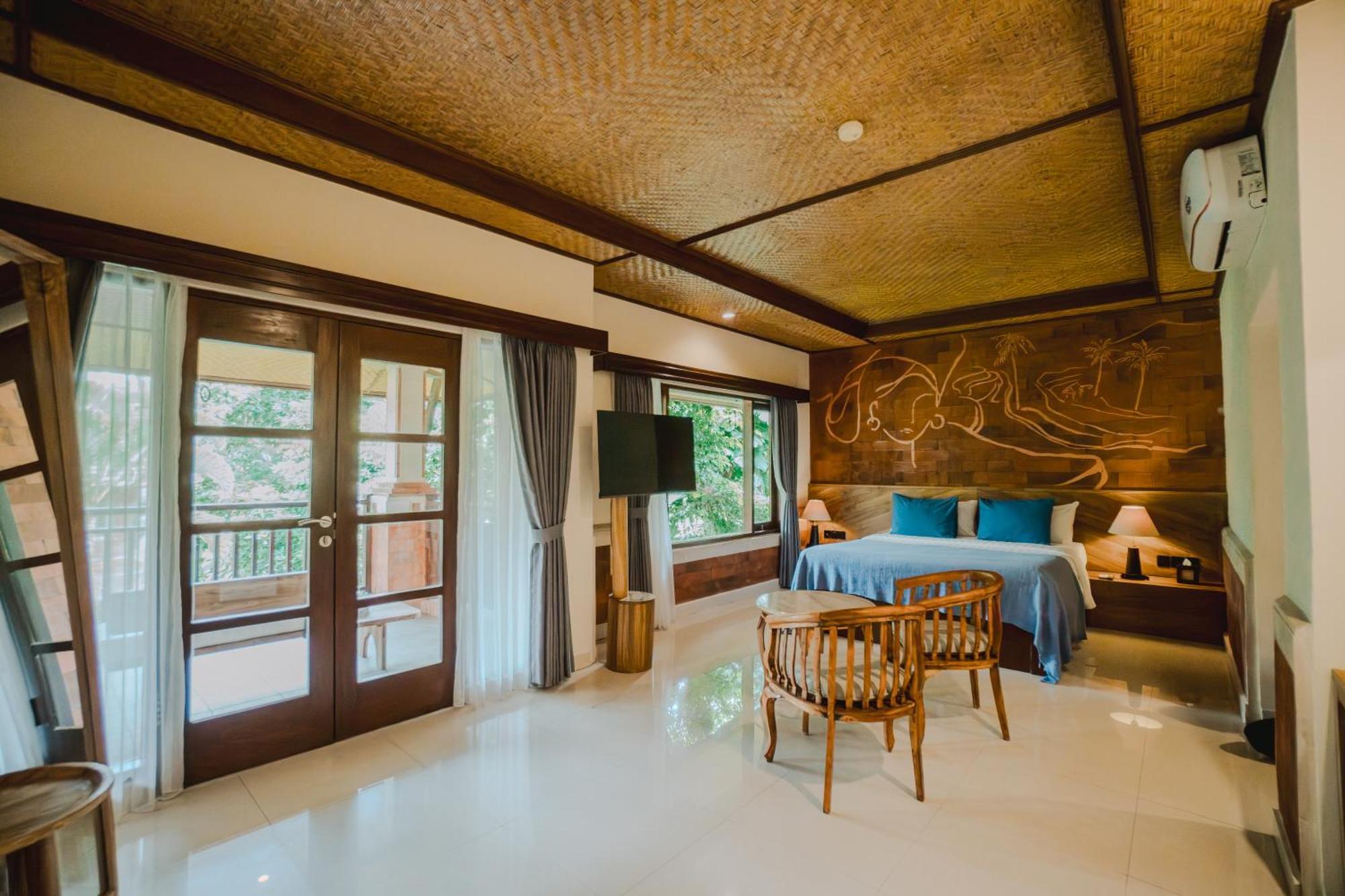 Resort Rama Phala &