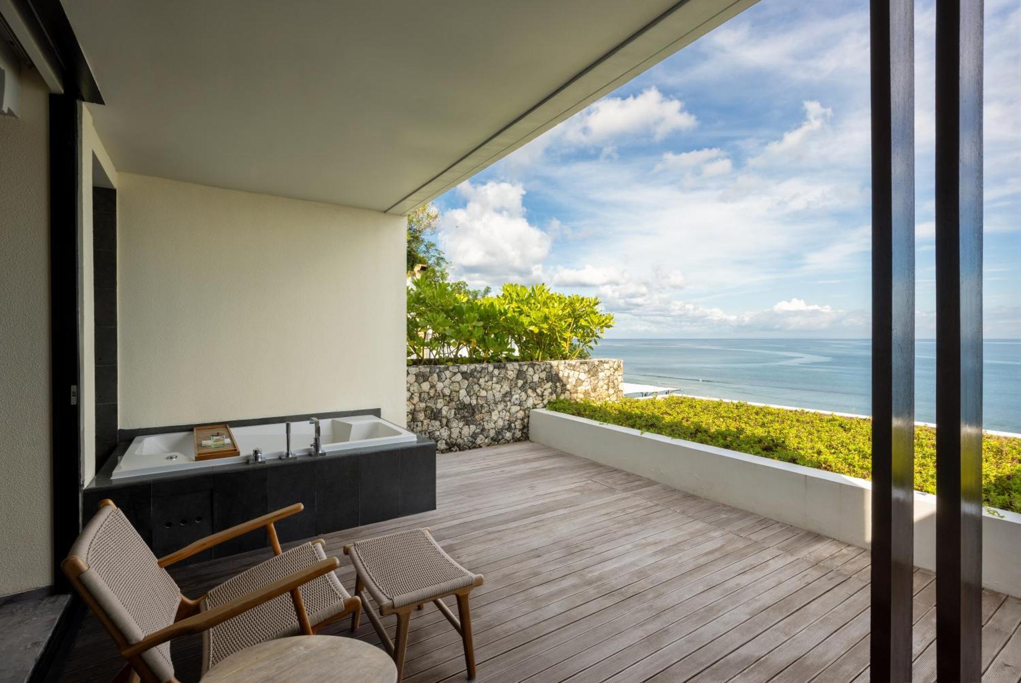 Resort Anantara Bali Uluwatu (Bali)