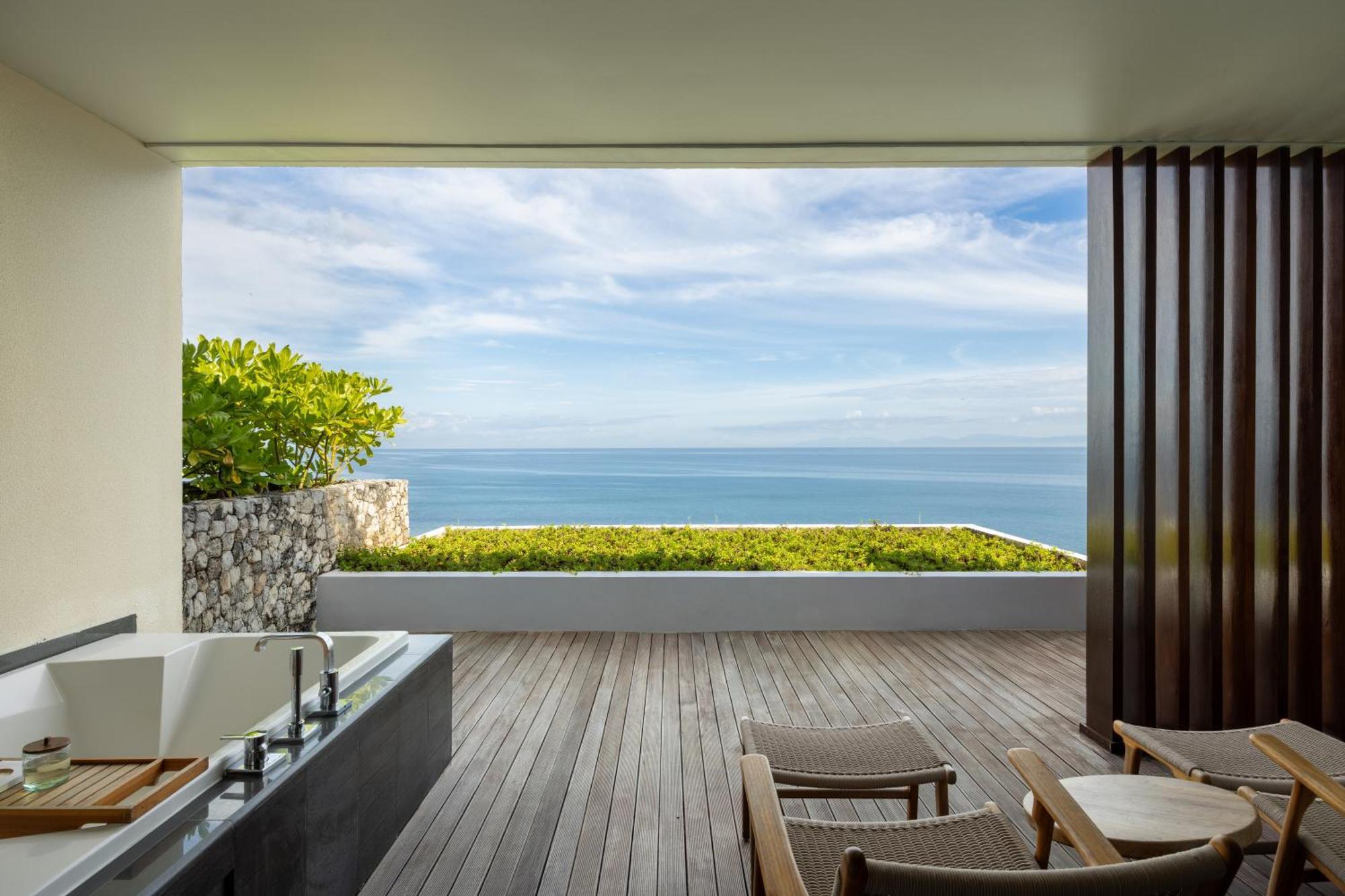 Anantara Bali 5* Uluwatu (Bali)