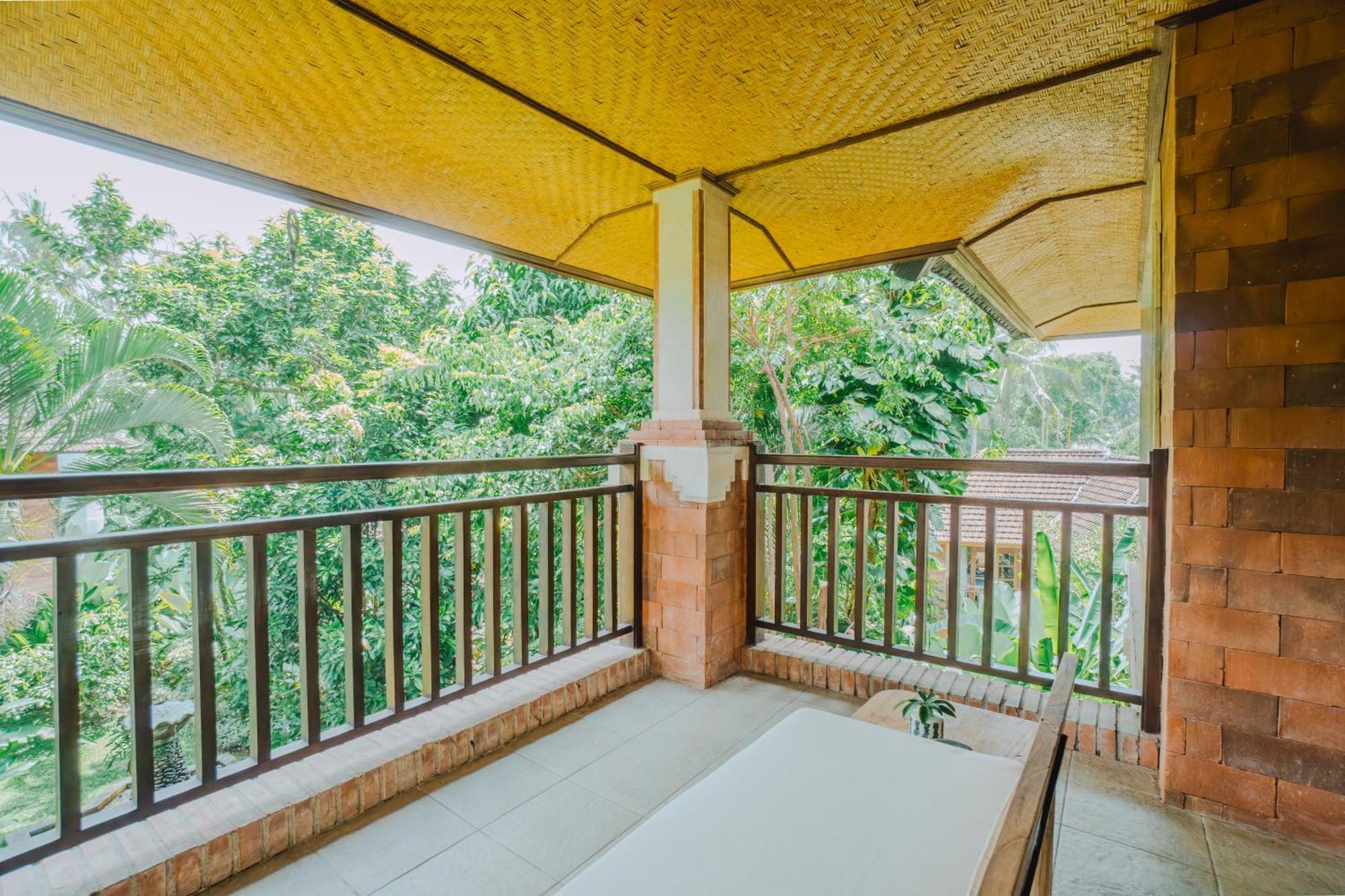 Resort Rama Phala & 4*