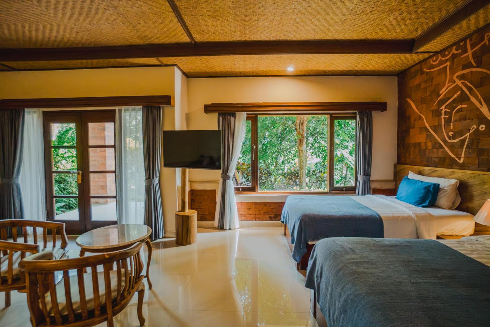 Rama Phala & Resort Ubud (Bali)