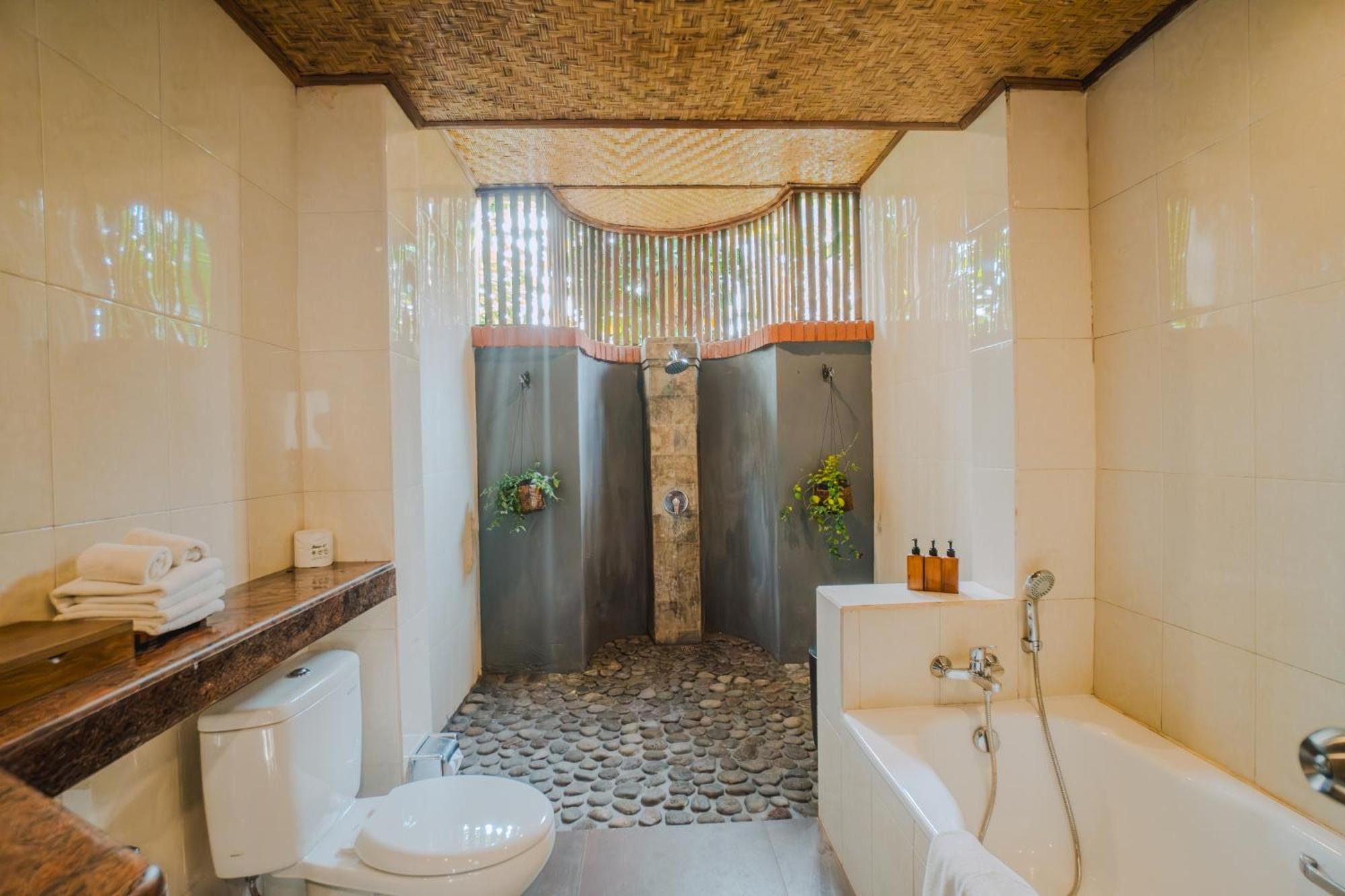 Rama Phala & Ubud (Bali)