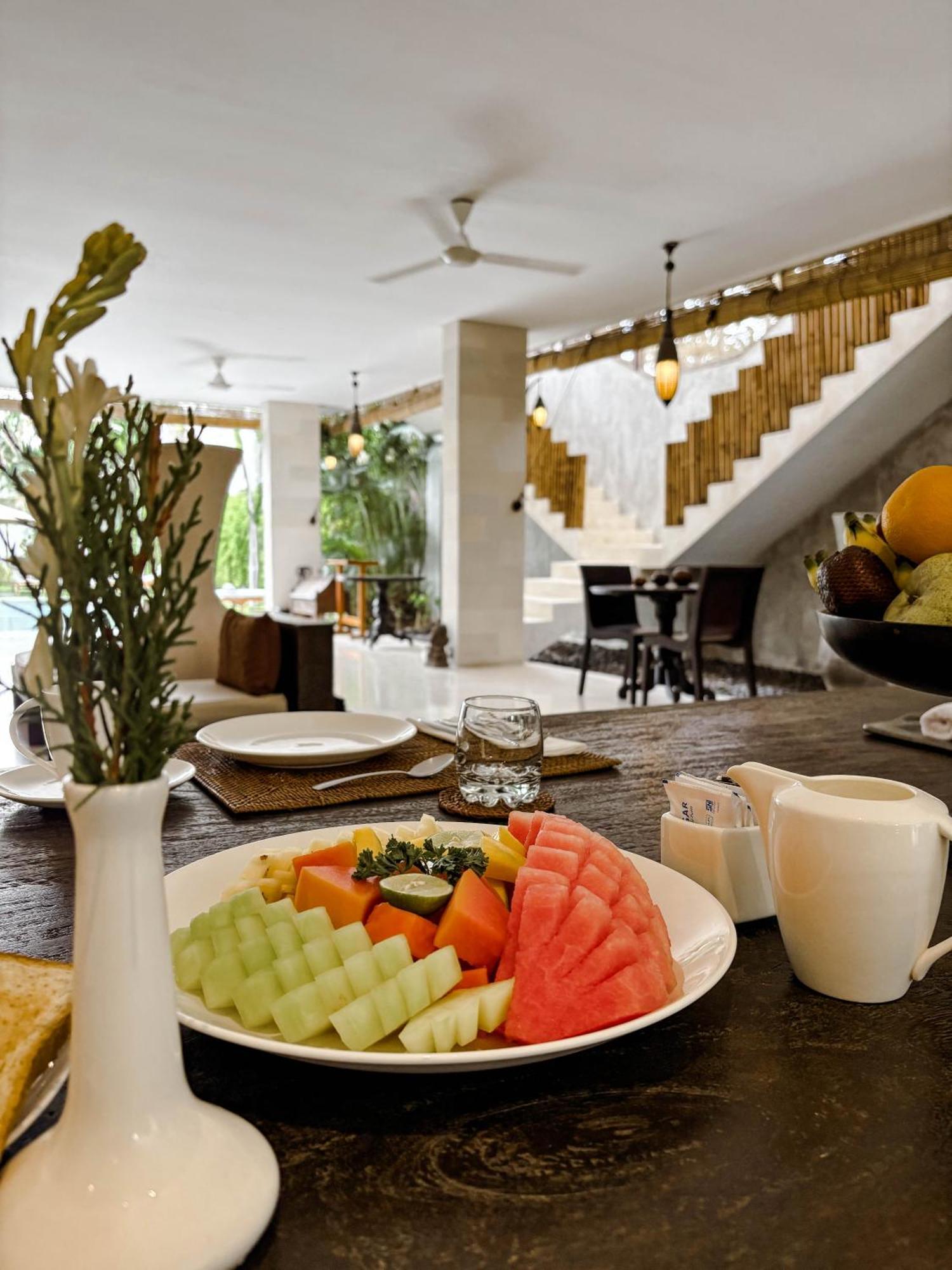 Chocolat Seminyak (Bali)