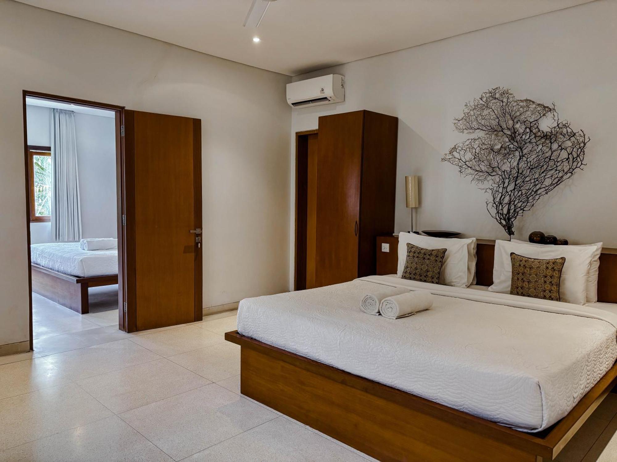 Villa Chocolat Seminyak (Bali)