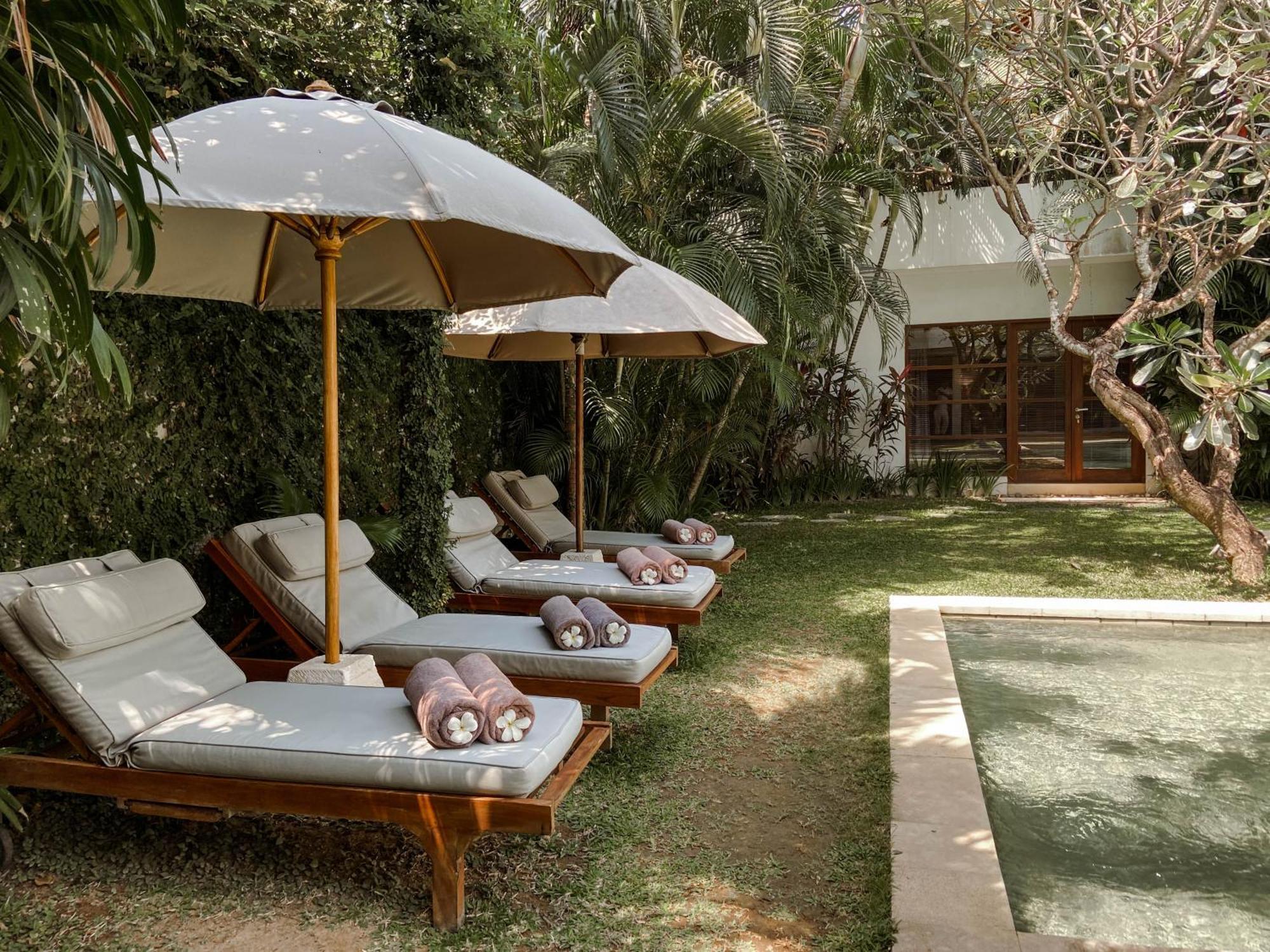 Chocolat * Seminyak (Bali)