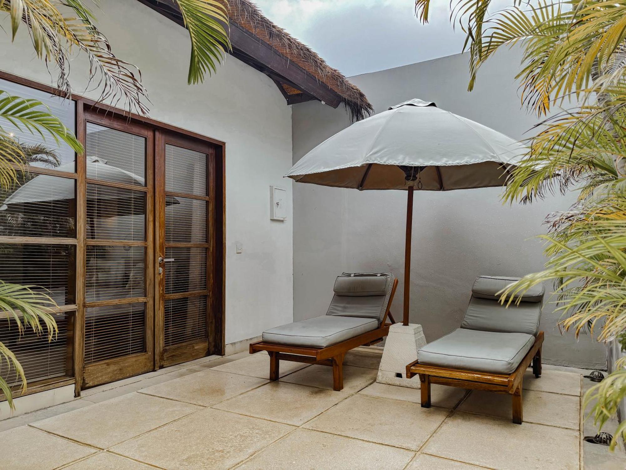 Chocolat Villa Seminyak (Bali)