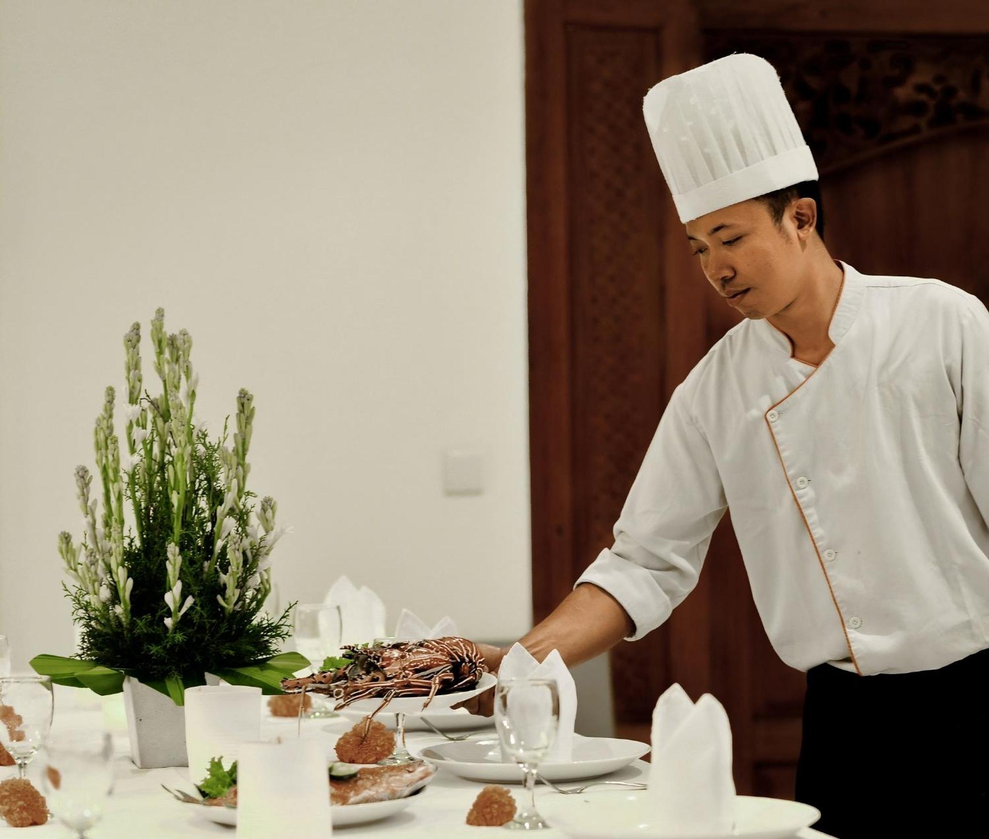 Villa Chocolat Seminyak (Bali)