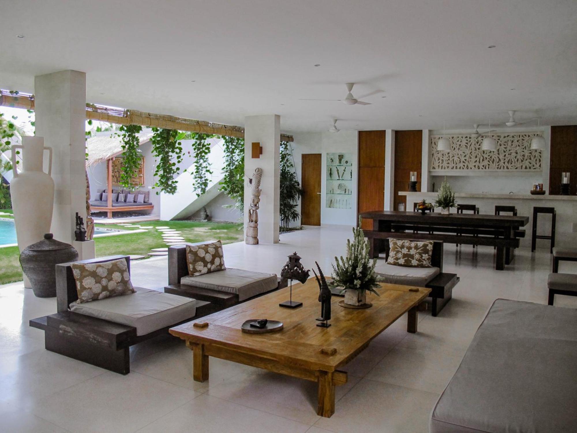 Villa Chocolat Seminyak (Bali)