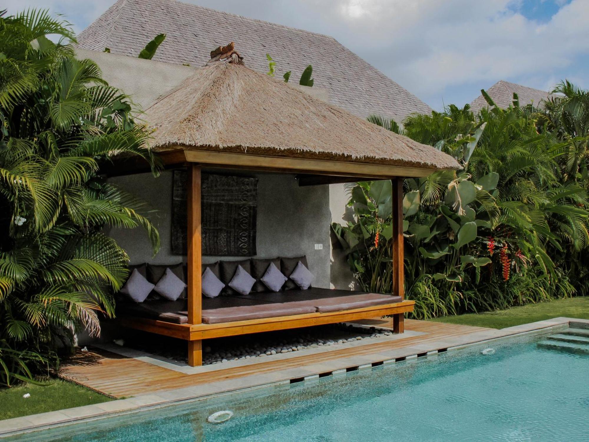 Villa Chocolat Seminyak (Bali)