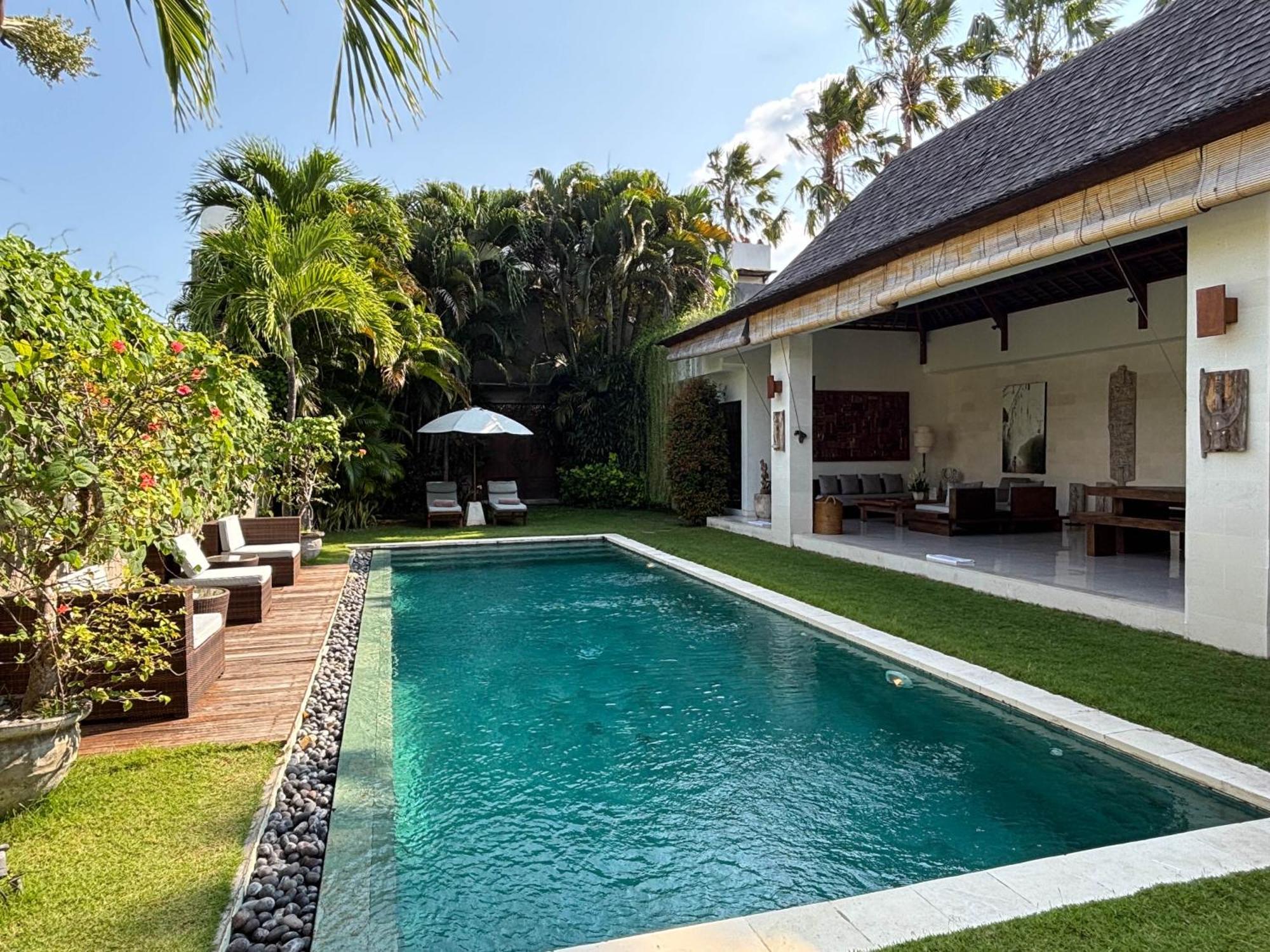 Chocolat Seminyak (Bali)