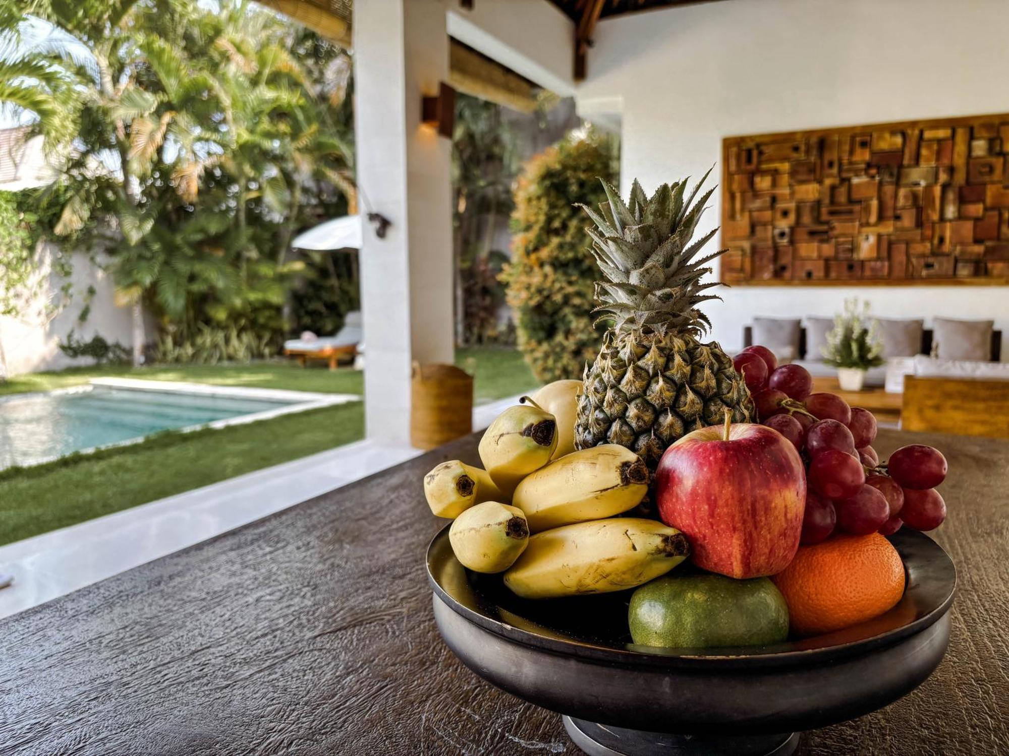 Villa Chocolat Seminyak (Bali)