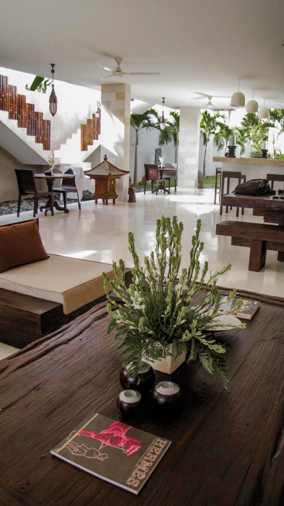 Chocolat Seminyak (Bali)