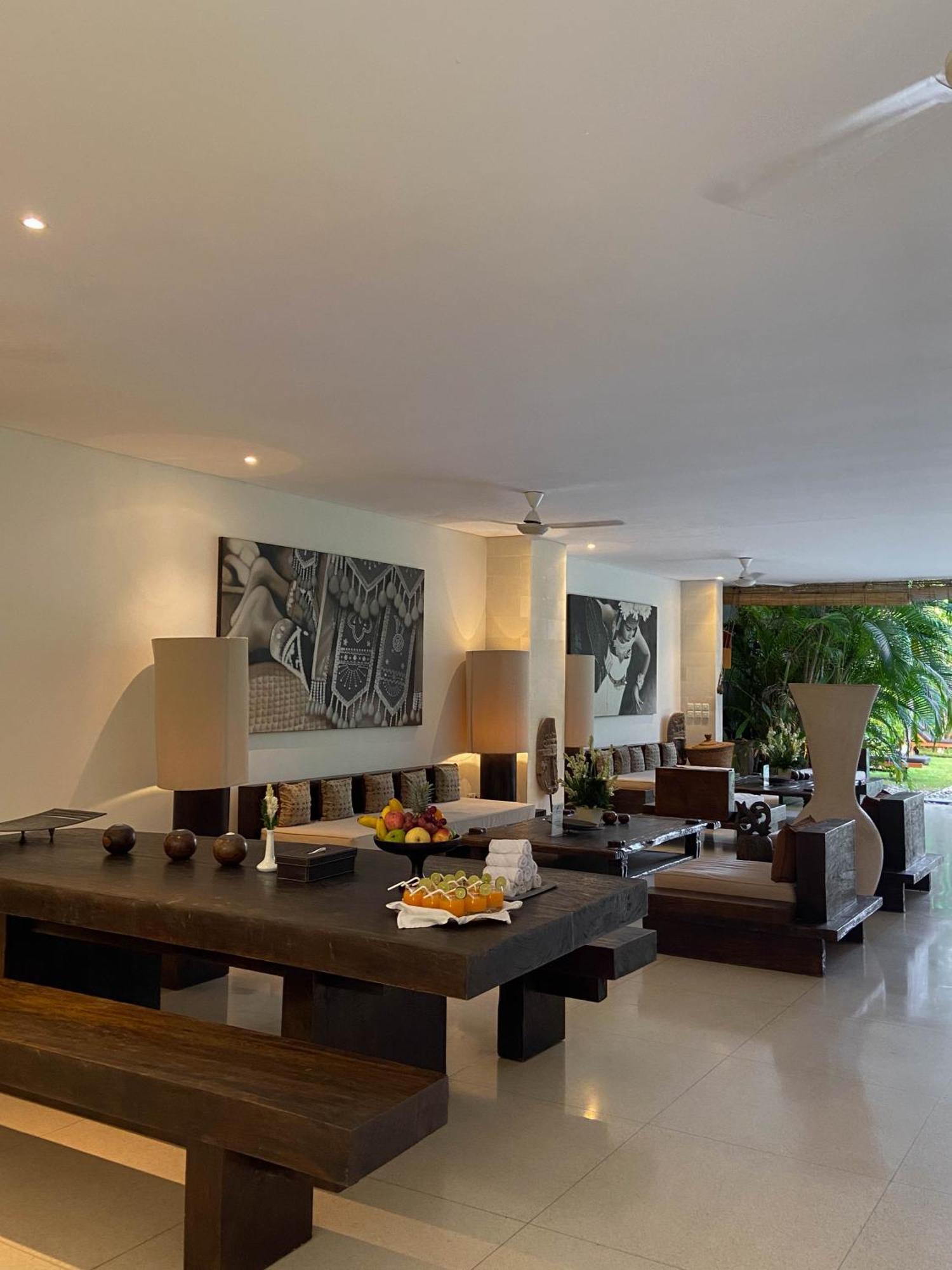 Chocolat * Seminyak (Bali)