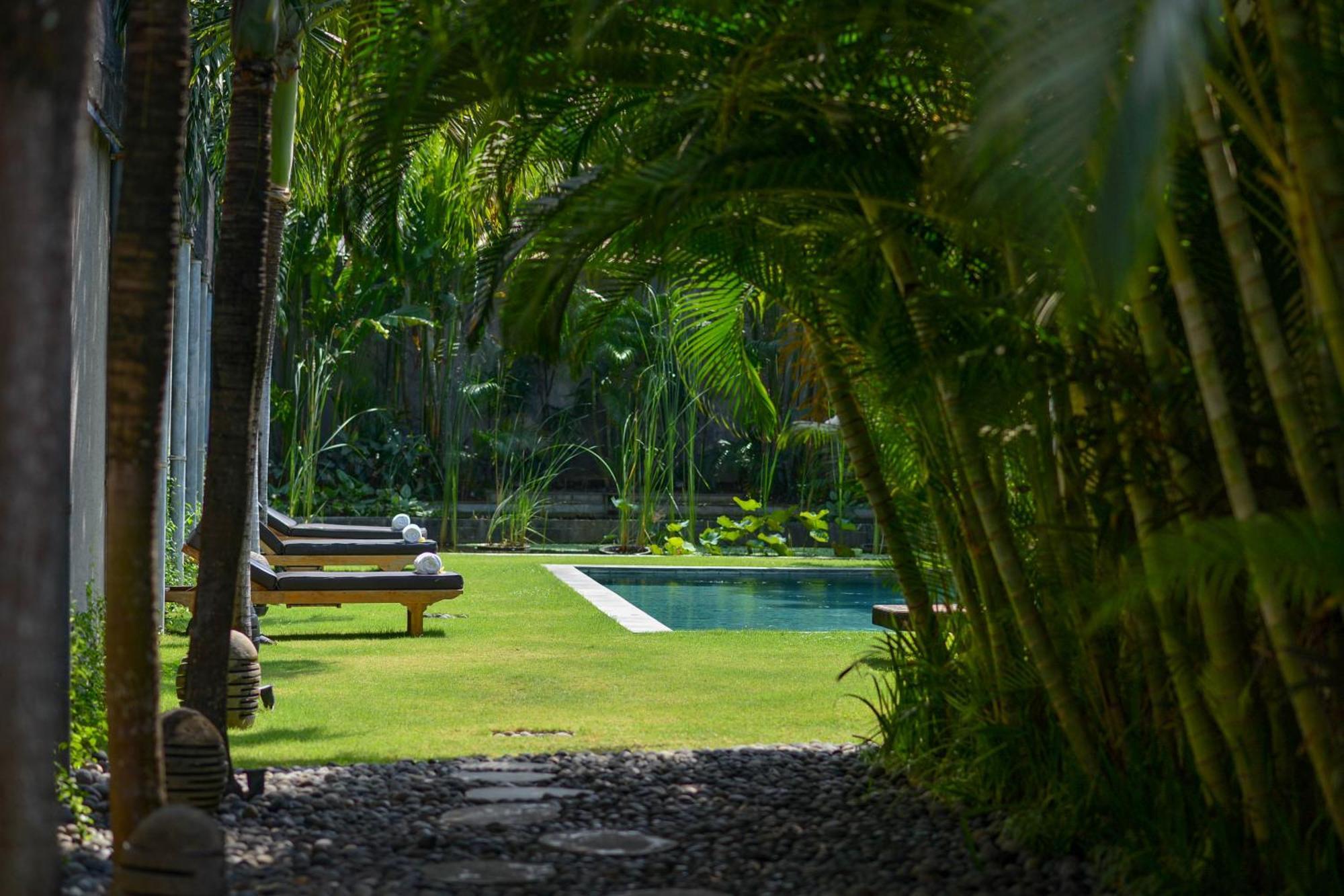 Villa Chocolat Seminyak (Bali)