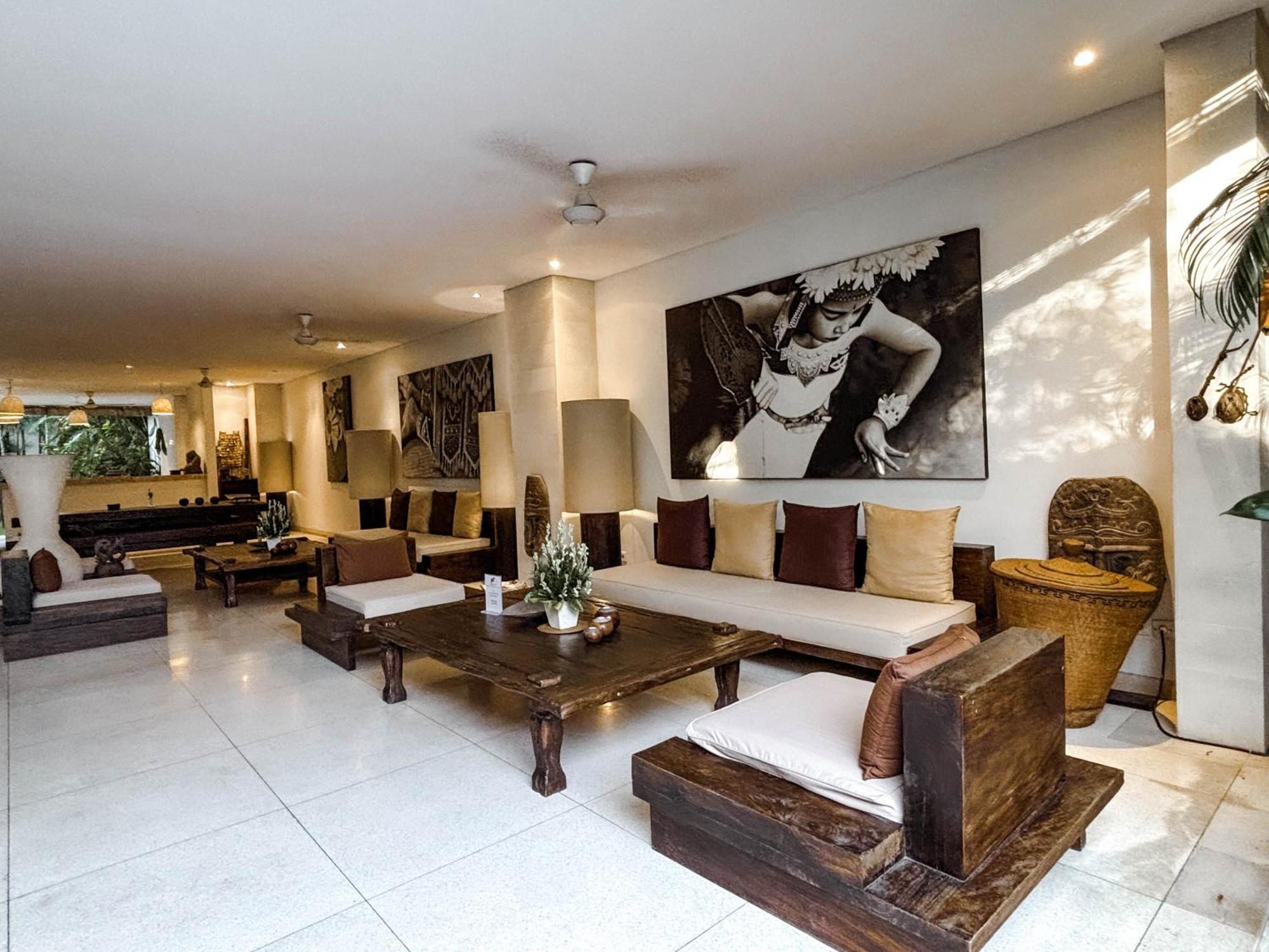 Chocolat * Seminyak (Bali)