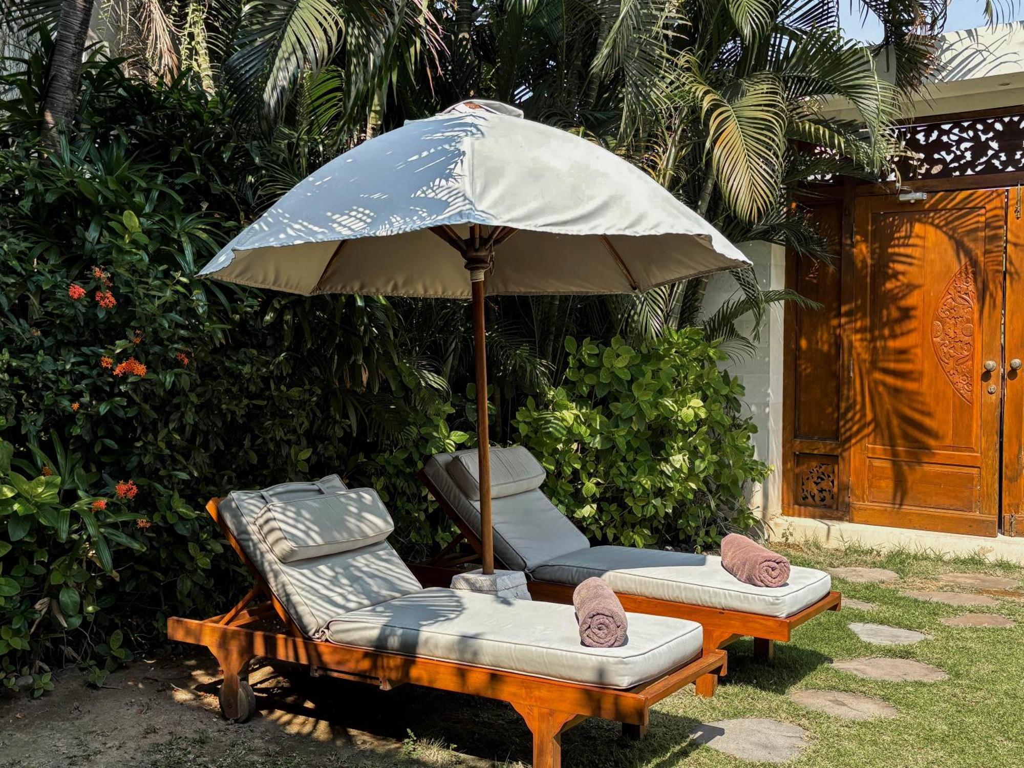Chocolat Villa Seminyak (Bali)