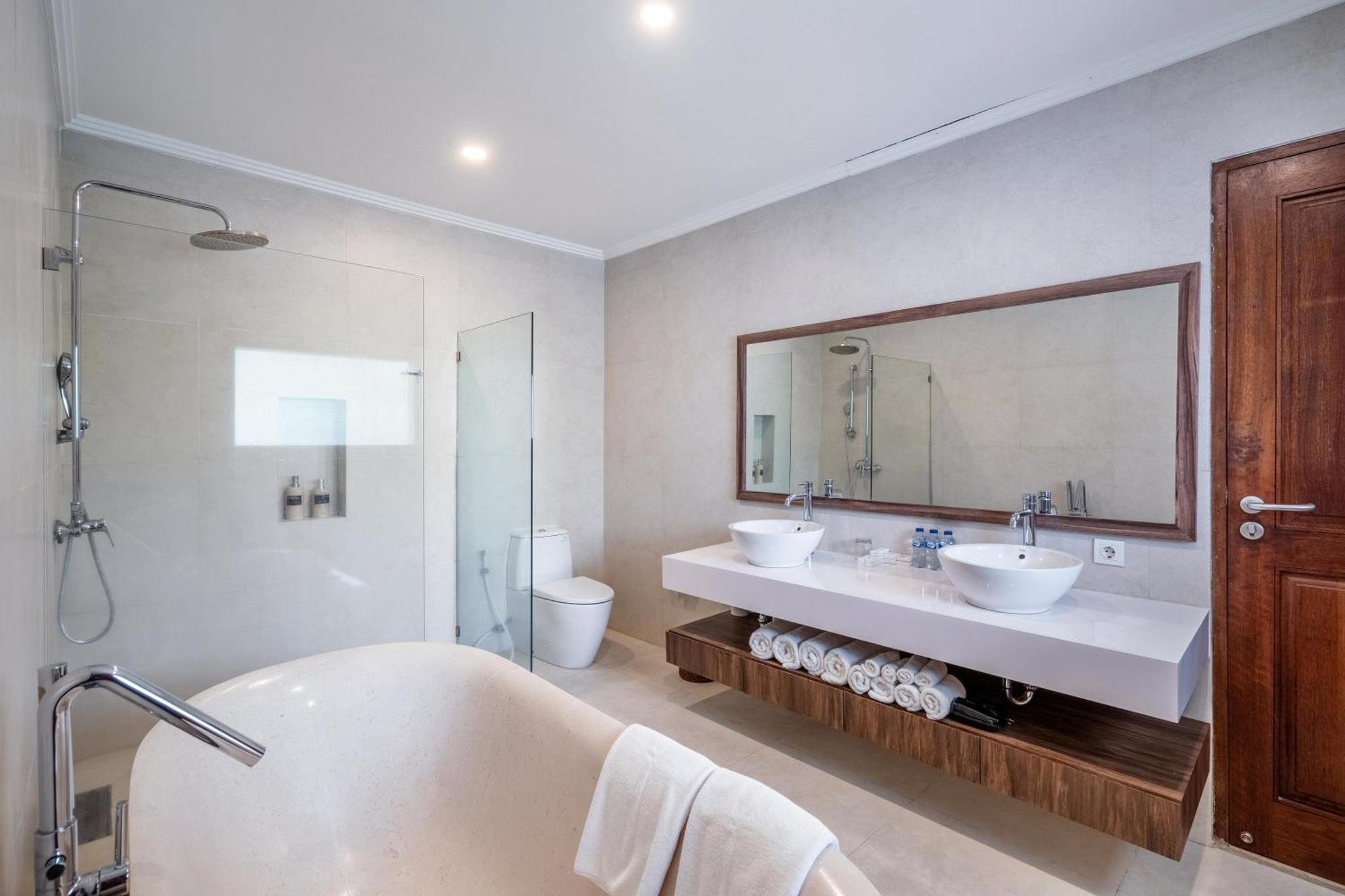 Villa Vienna By Great Bali Seminyak (Bali)