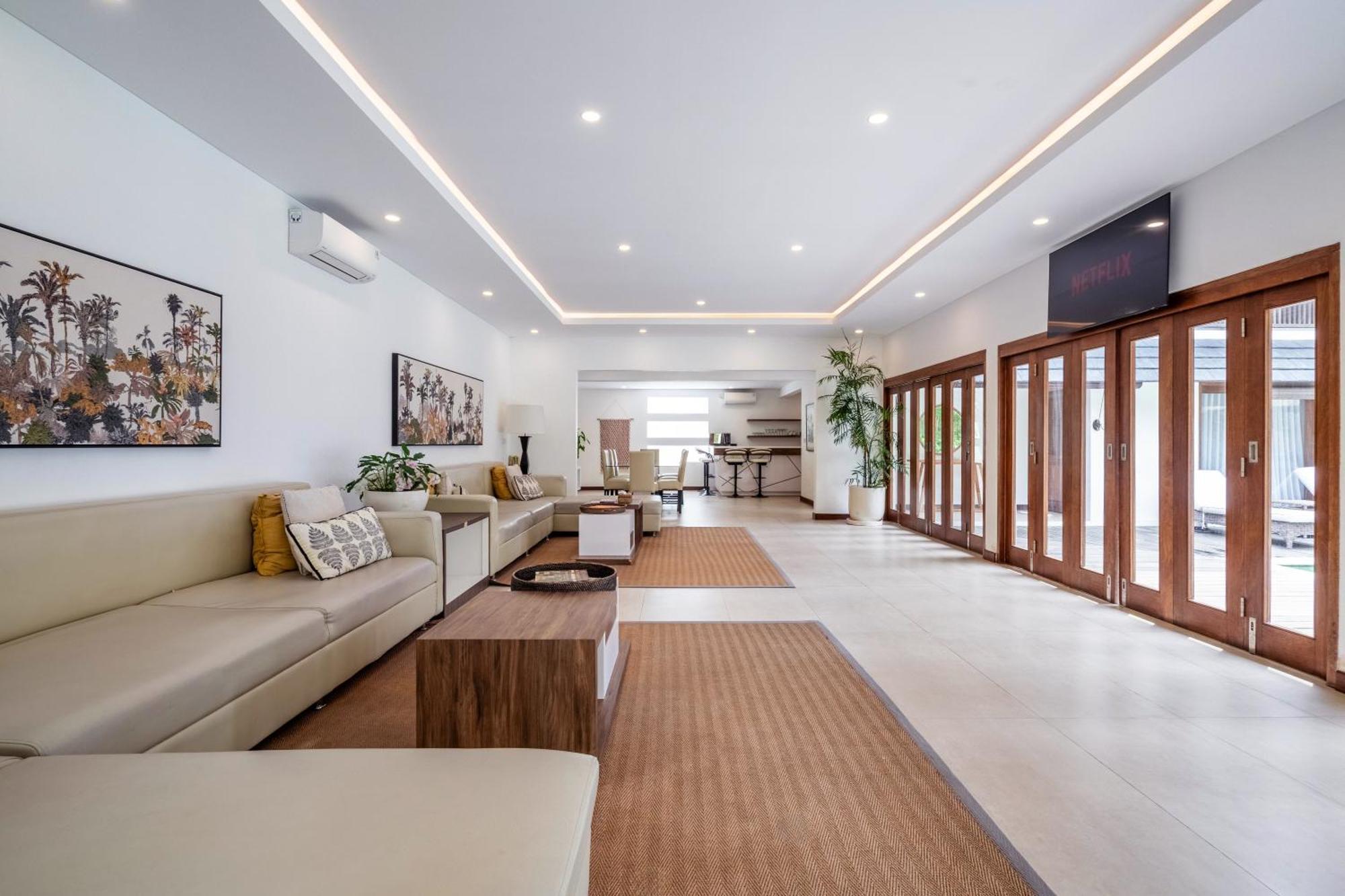 Villa Vienna By Great Bali *