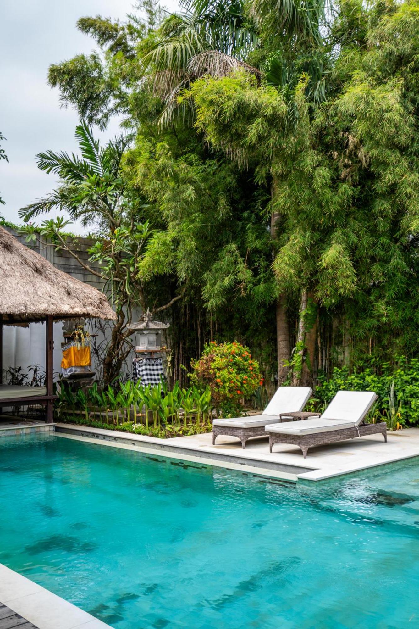 Vienna By Great Bali Villa Seminyak (Bali)
