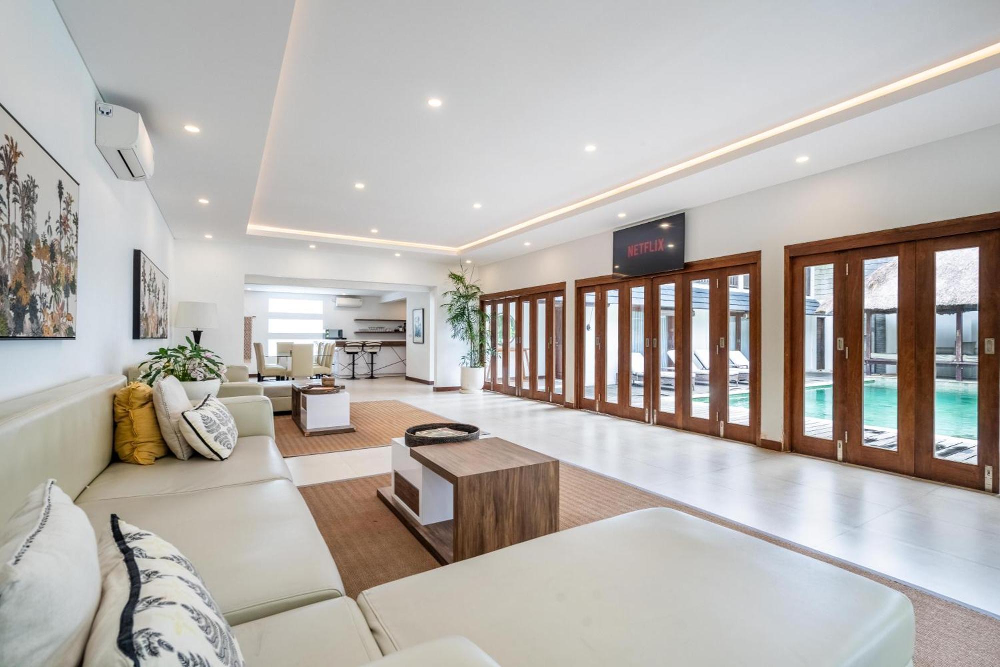 Villa Vienna By Great Bali Seminyak (Bali)