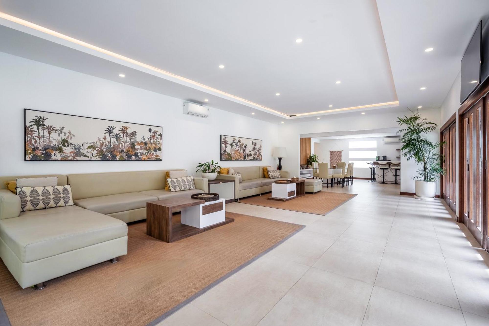 Villa Vienna By Great Bali *