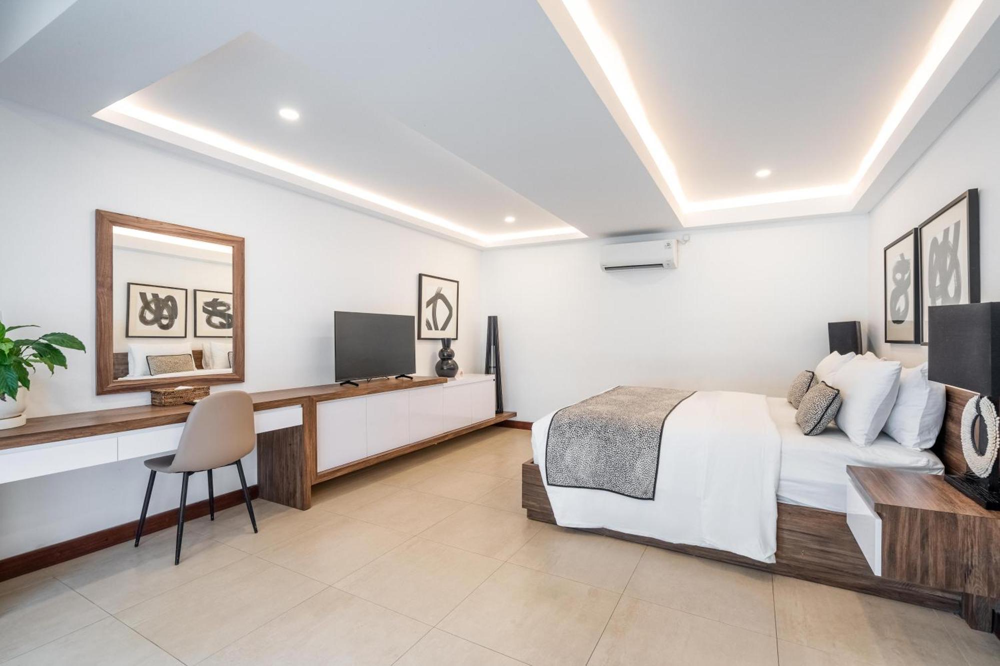 Vienna By Great Bali Villa Seminyak (Bali)