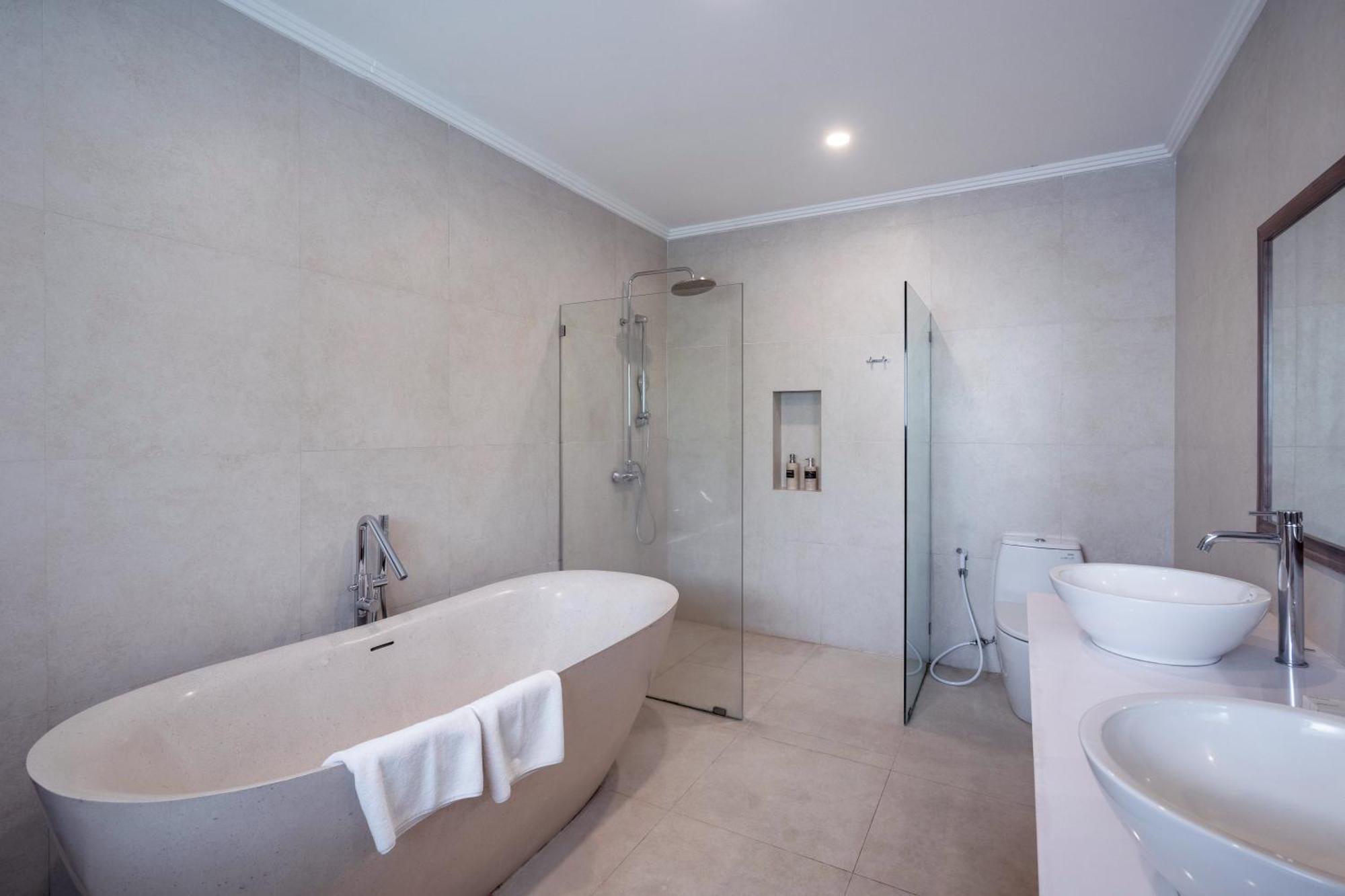 Villa Vienna By Great Bali Seminyak (Bali)