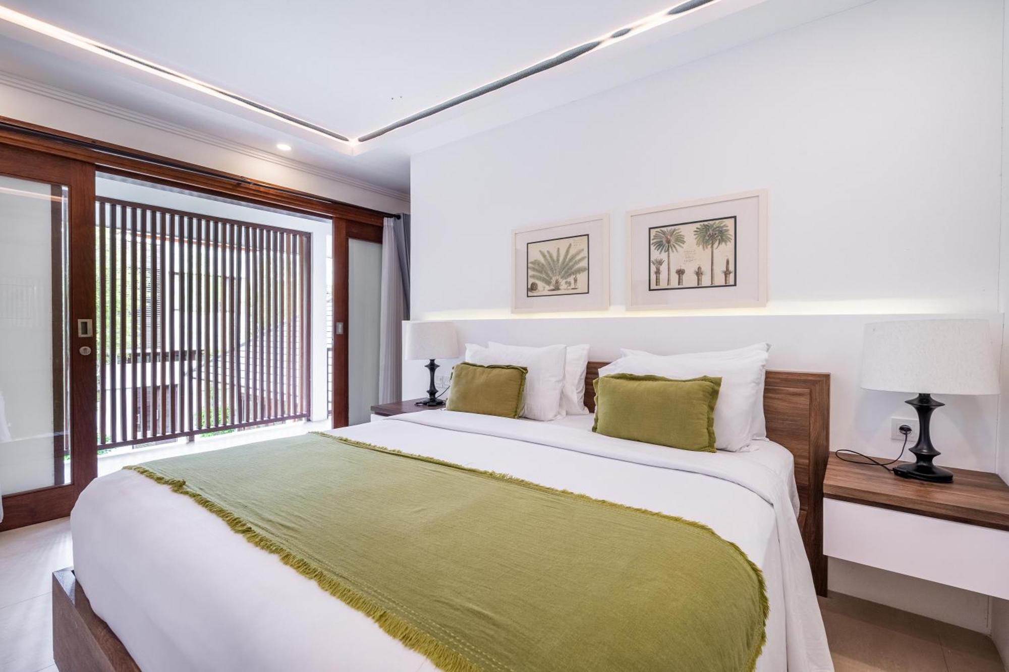 Vienna By Great Bali Seminyak (Bali)
