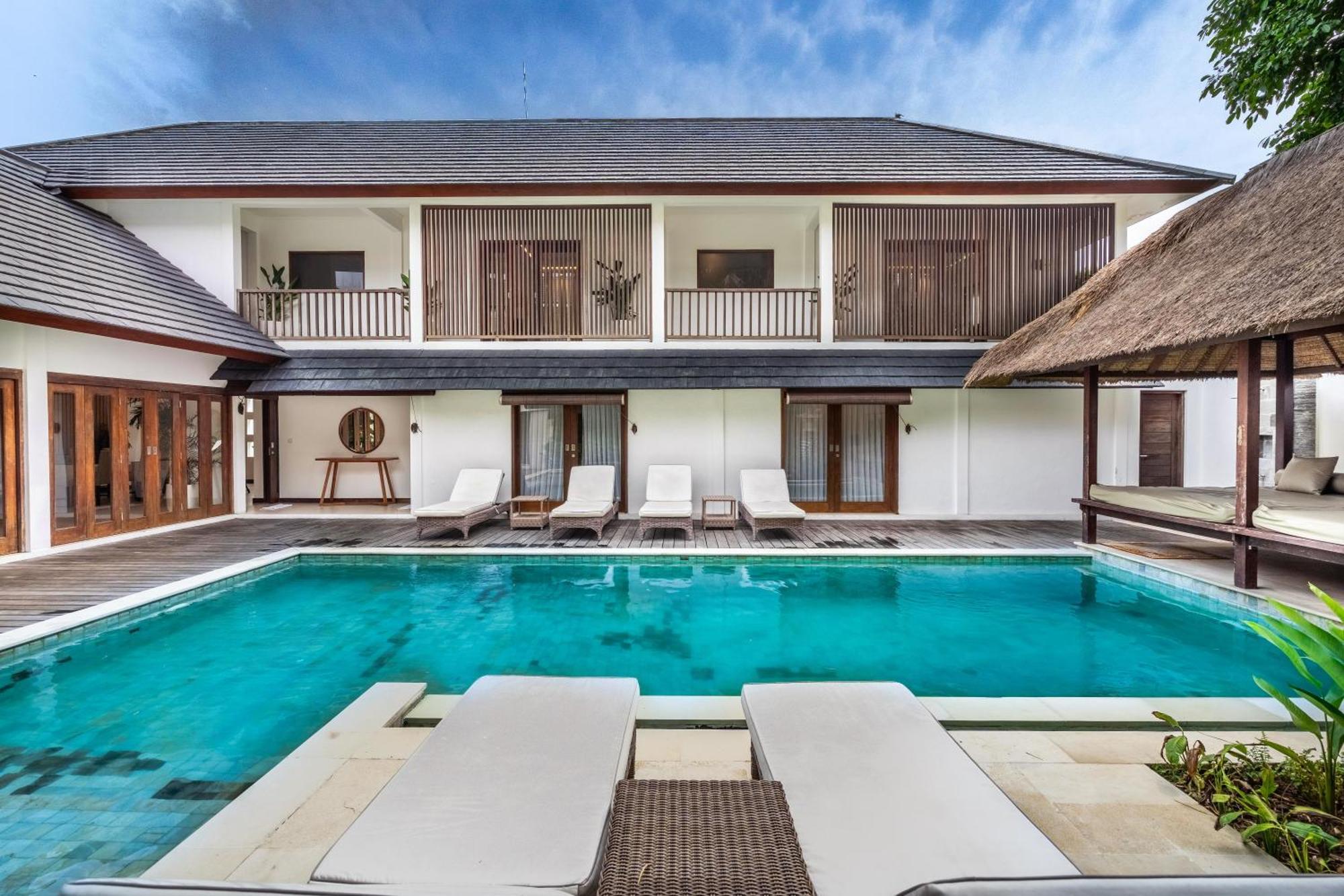 Vienna By Great Bali * Seminyak (Bali)