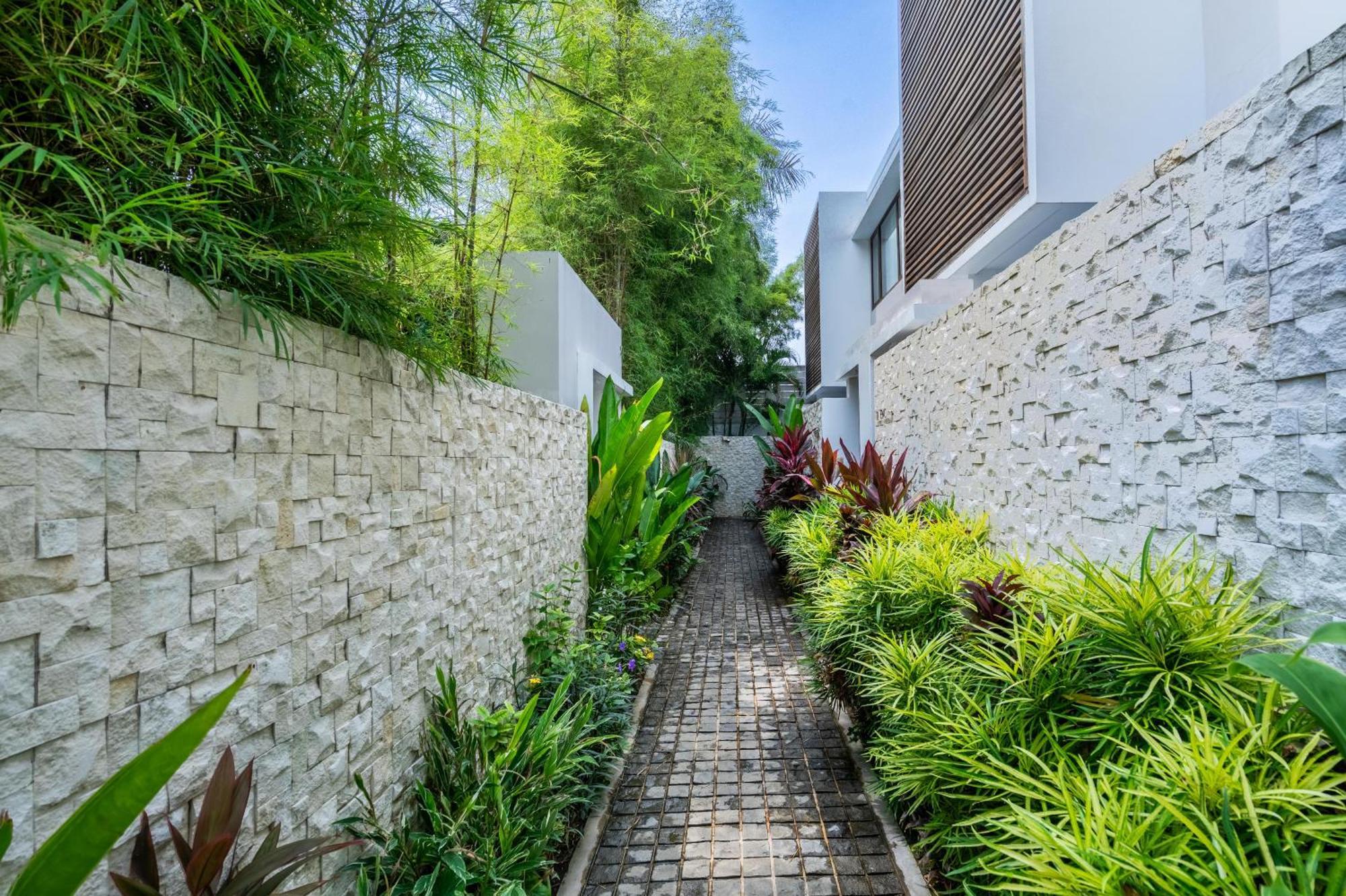 Villa Vienna By Great Bali