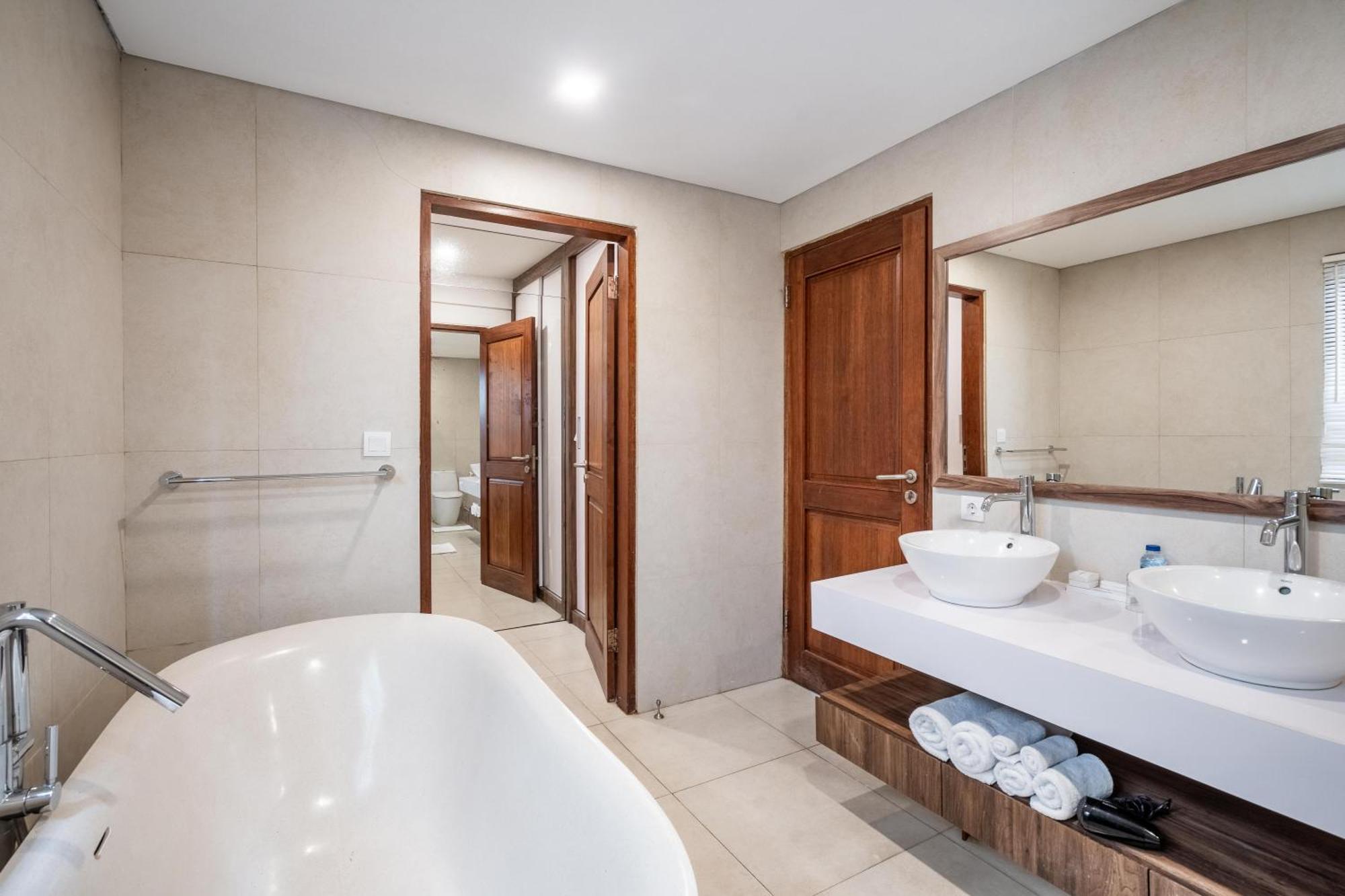 Vienna By Great Bali Villa Seminyak (Bali)
