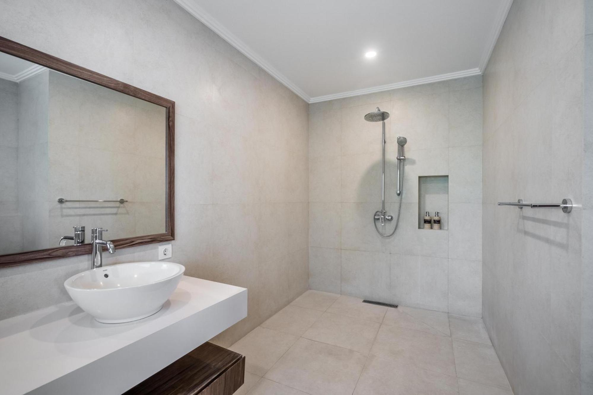 Villa Vienna By Great Bali Seminyak (Bali)