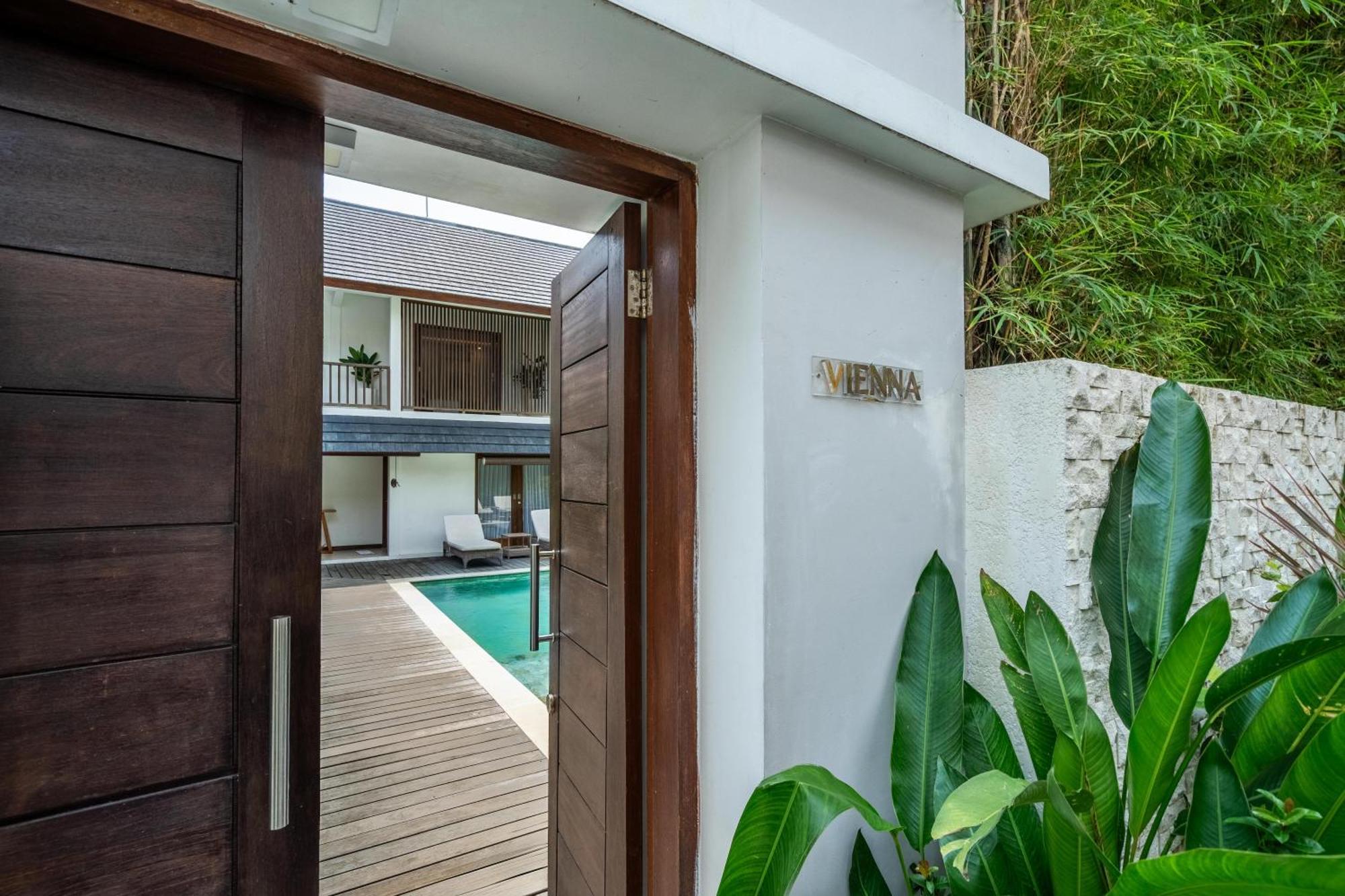 Vienna By Great Bali Seminyak (Bali)