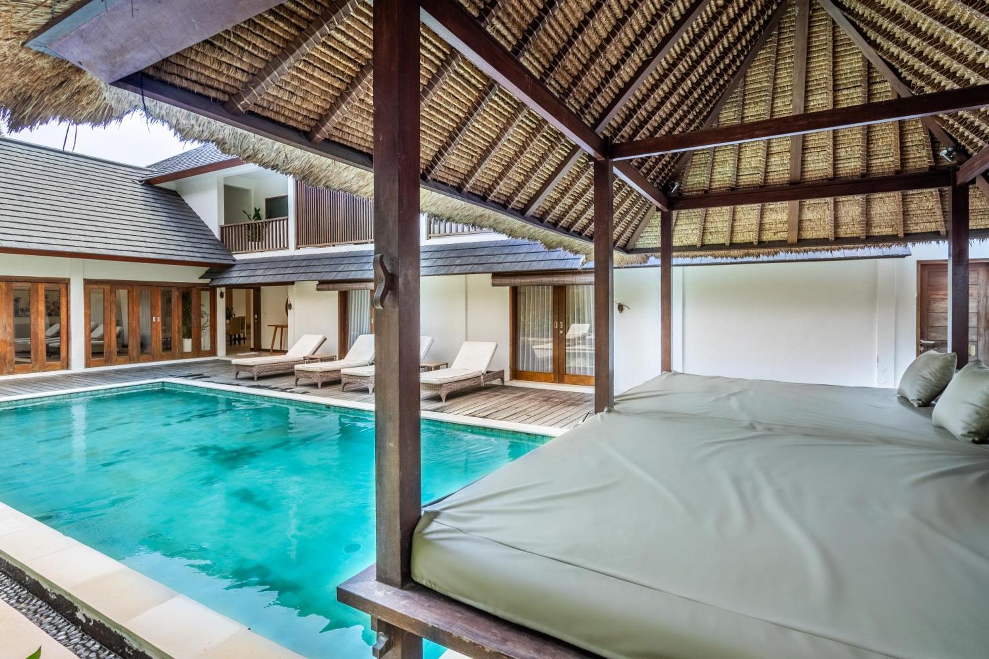 Vienna By Great Bali * Seminyak (Bali)