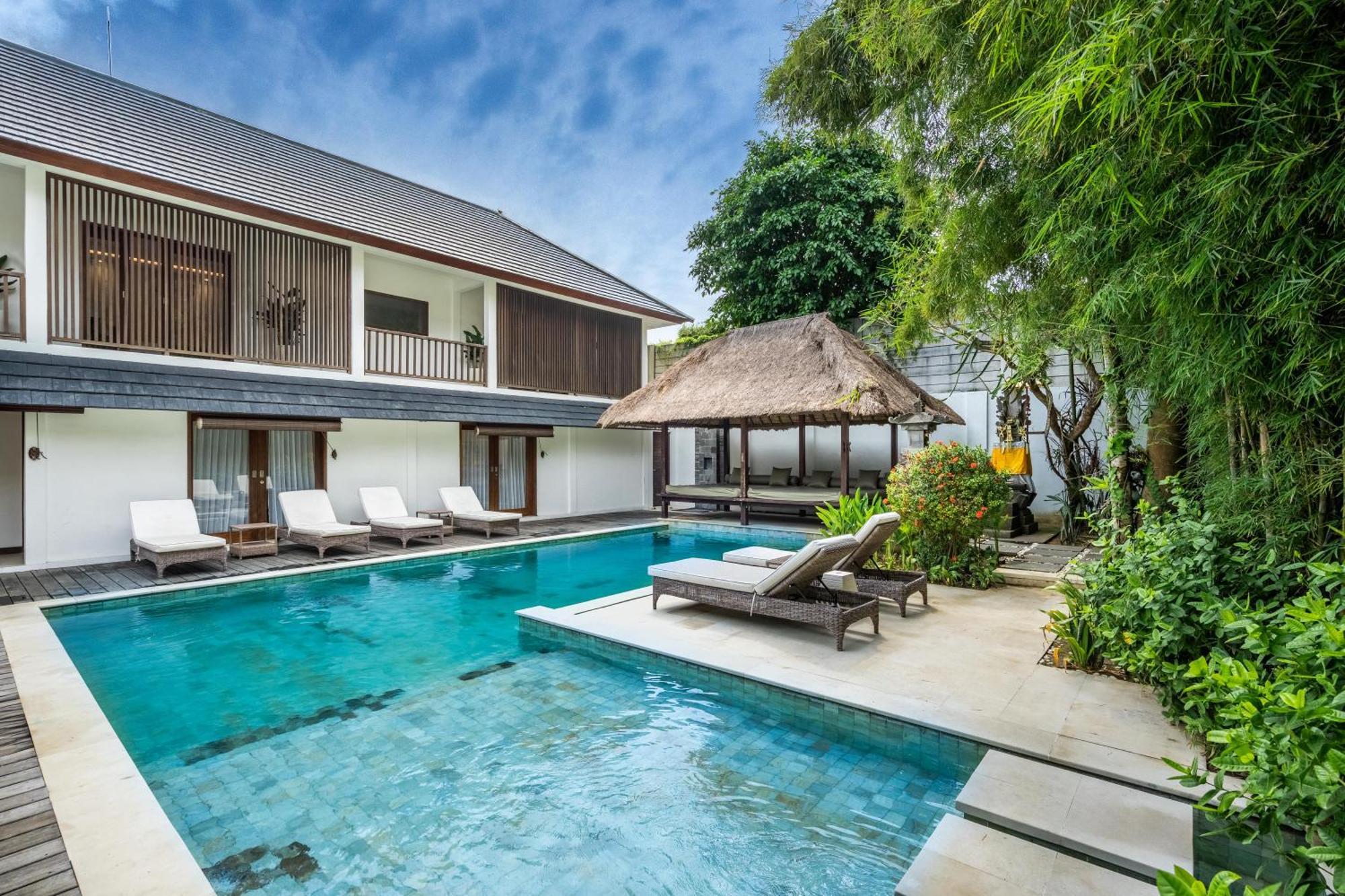 Villa Vienna By Great Bali *
