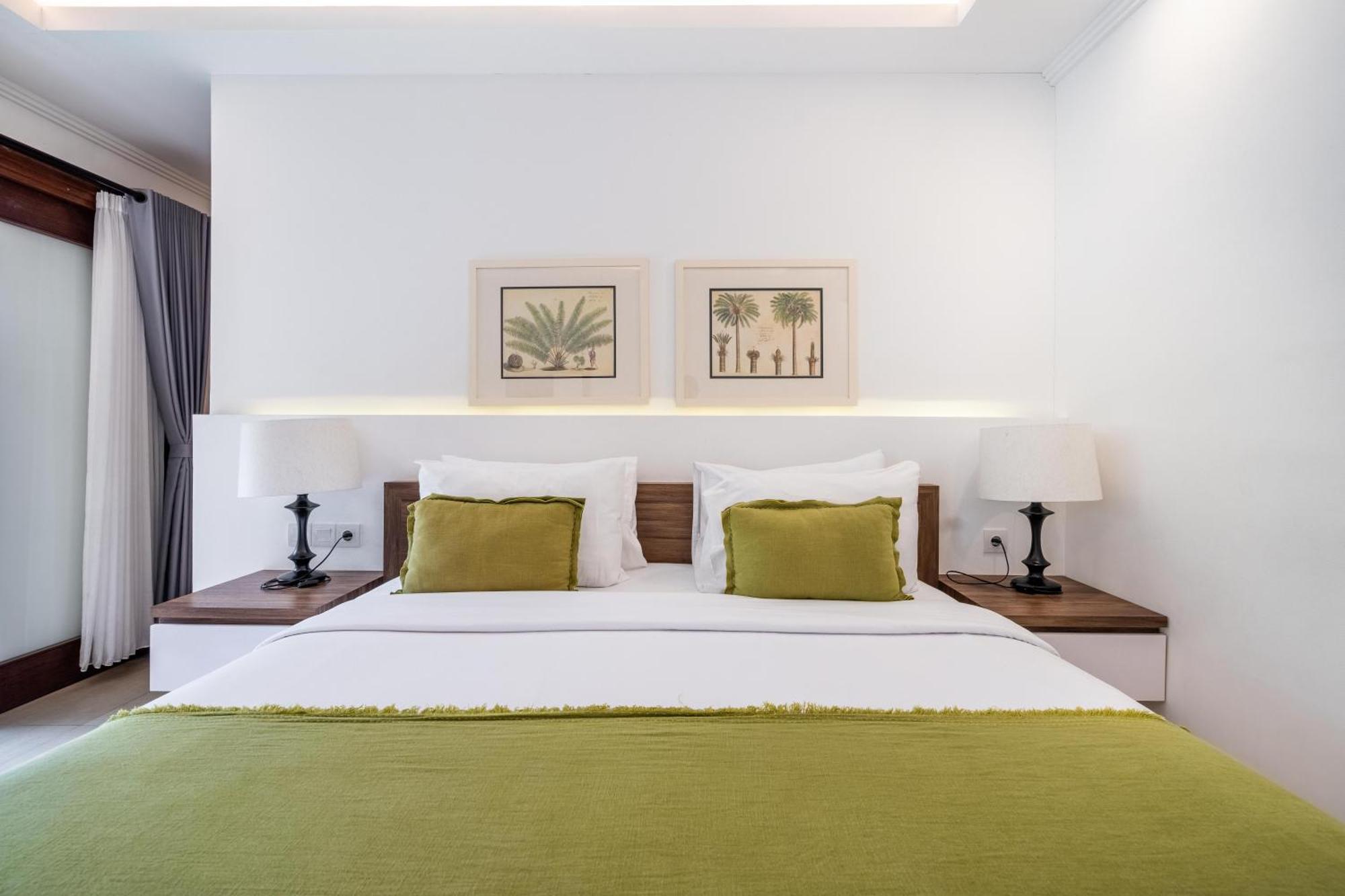 Vienna By Great Bali Villa Seminyak (Bali)