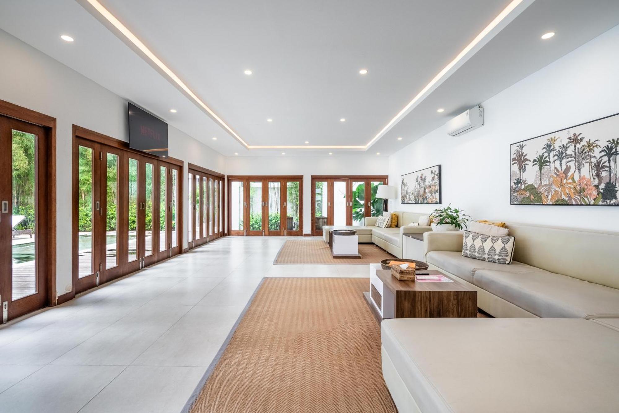 Vienna By Great Bali Seminyak (Bali)