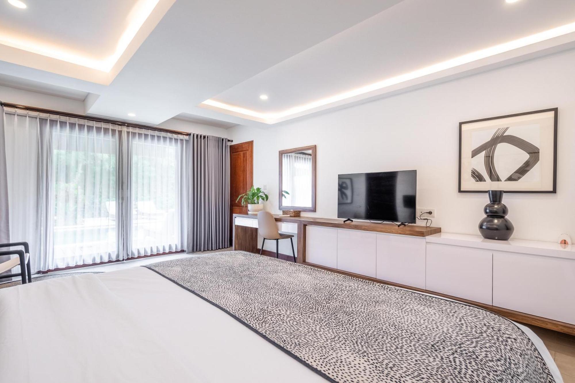 Vienna By Great Bali * Seminyak (Bali)