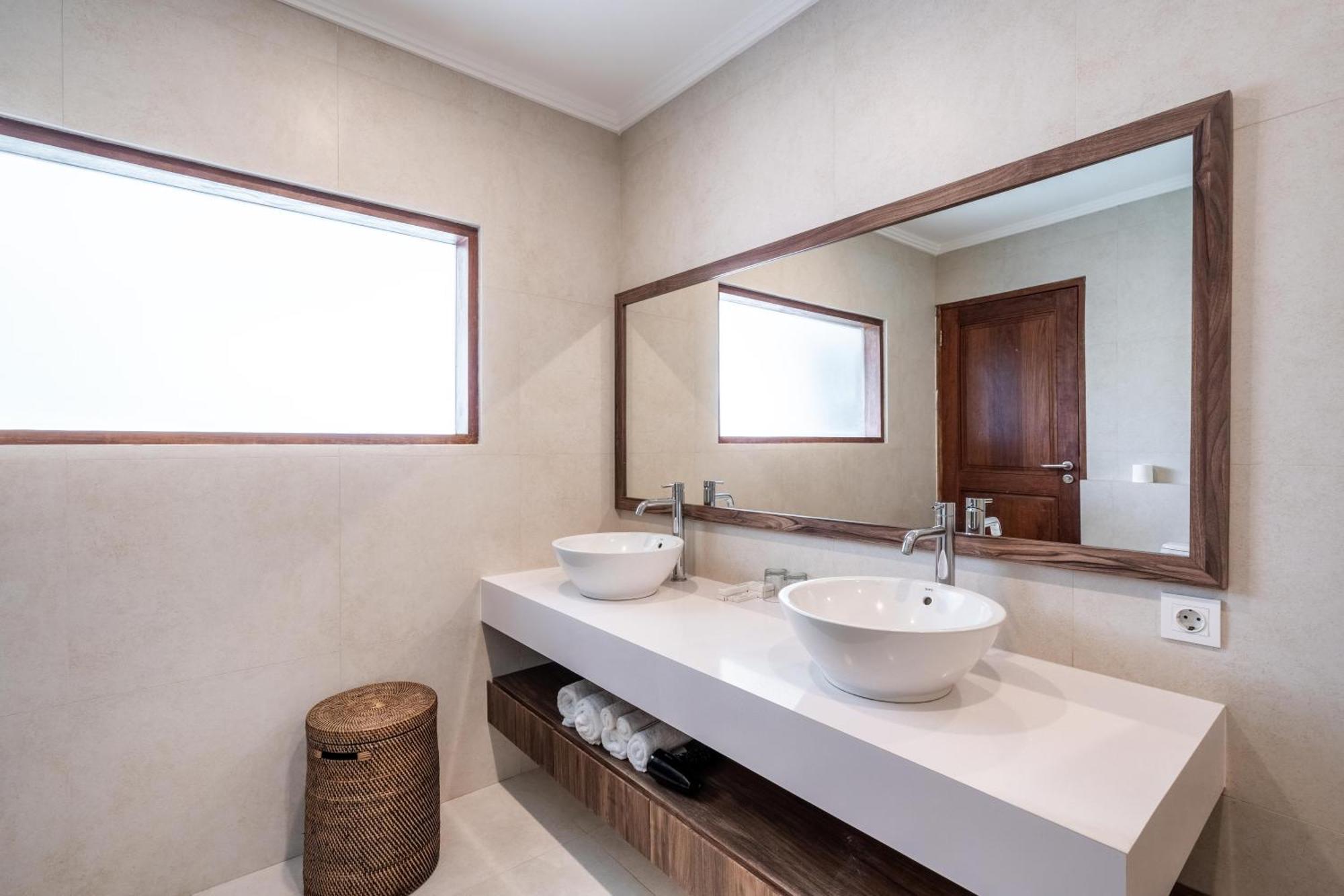 Vienna By Great Bali Villa