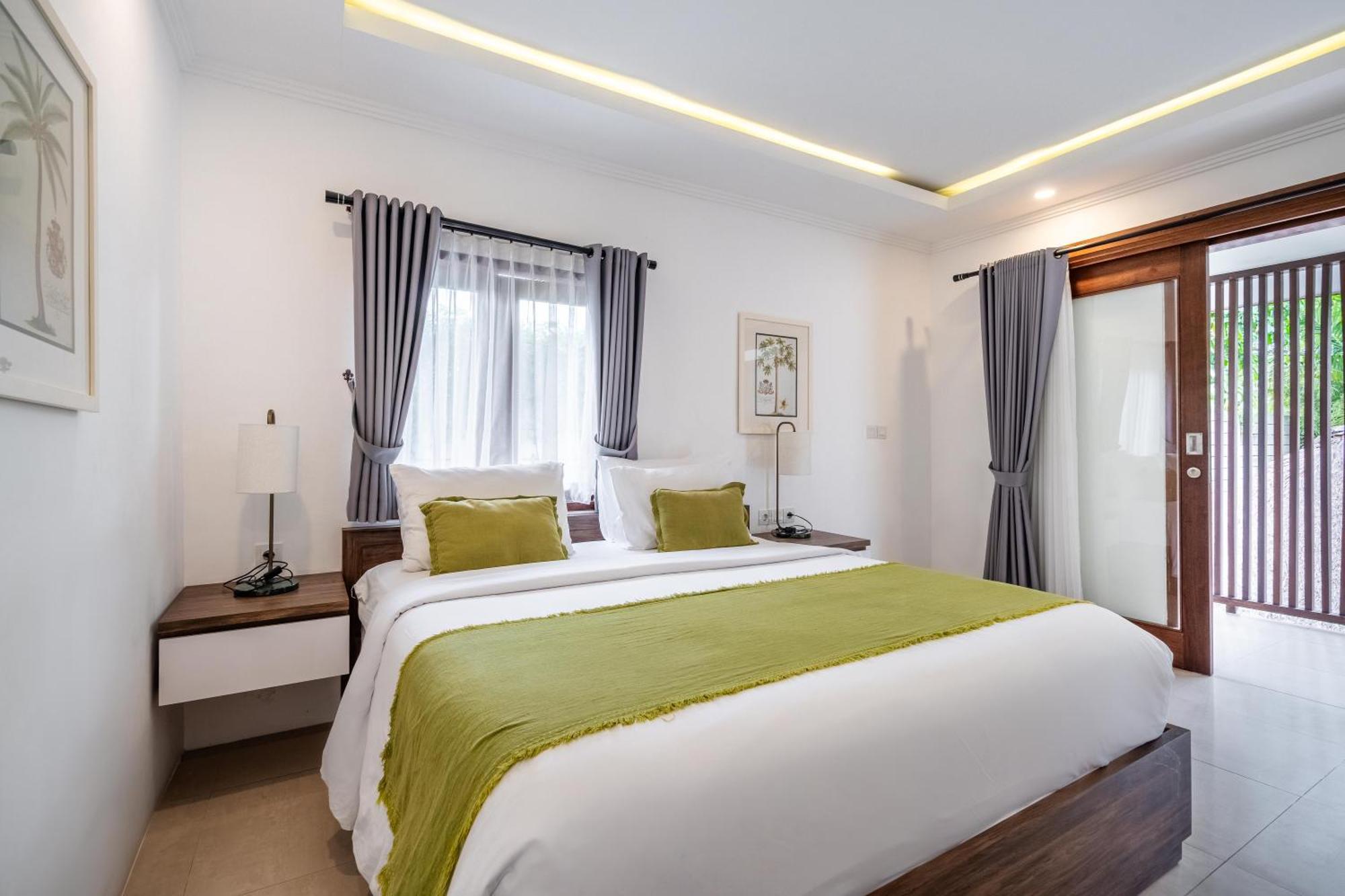 Villa Vienna By Great Bali *