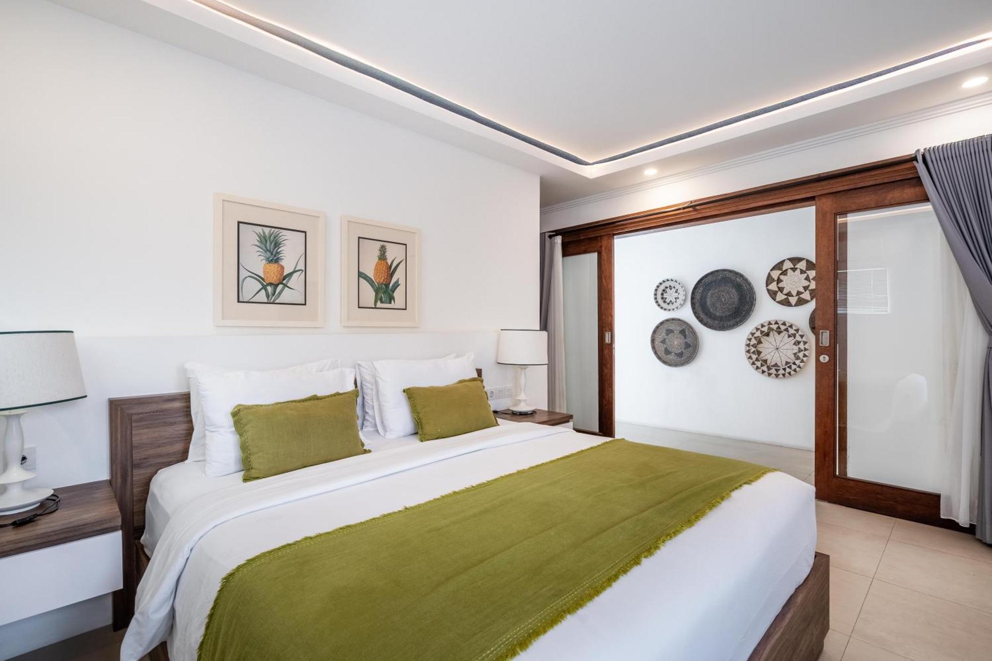 Vienna By Great Bali Villa Seminyak (Bali)